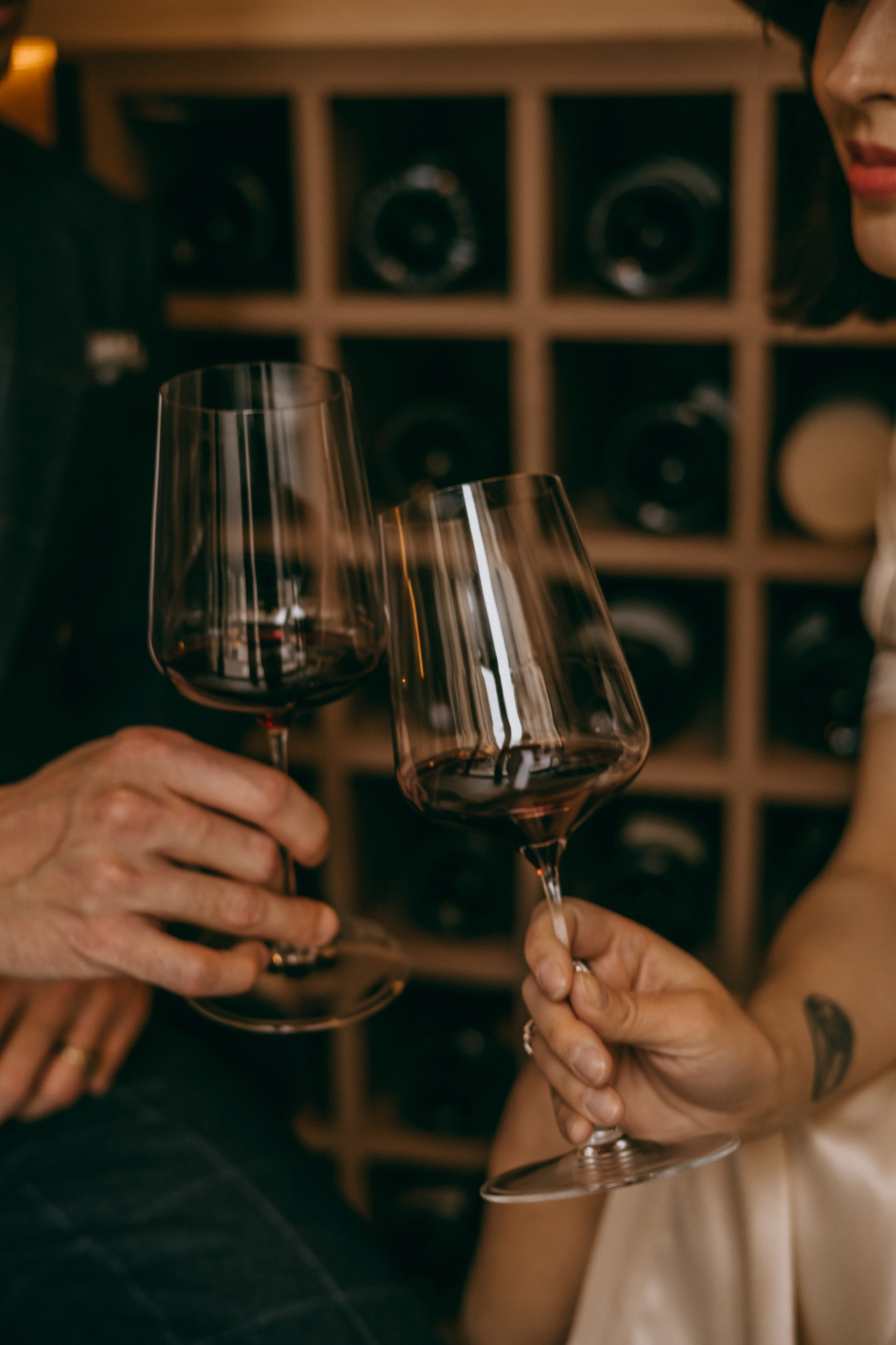 Portfolio. Content photographer in Paris — Genya Legou