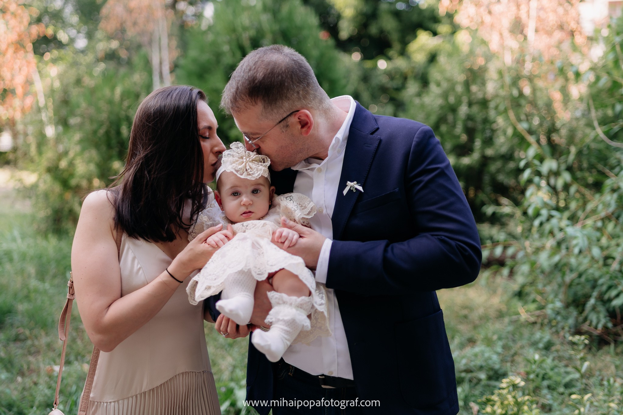 Botez - Sophia. Mihai Popa |Wedding Photographer | Worldwide | Bucharest