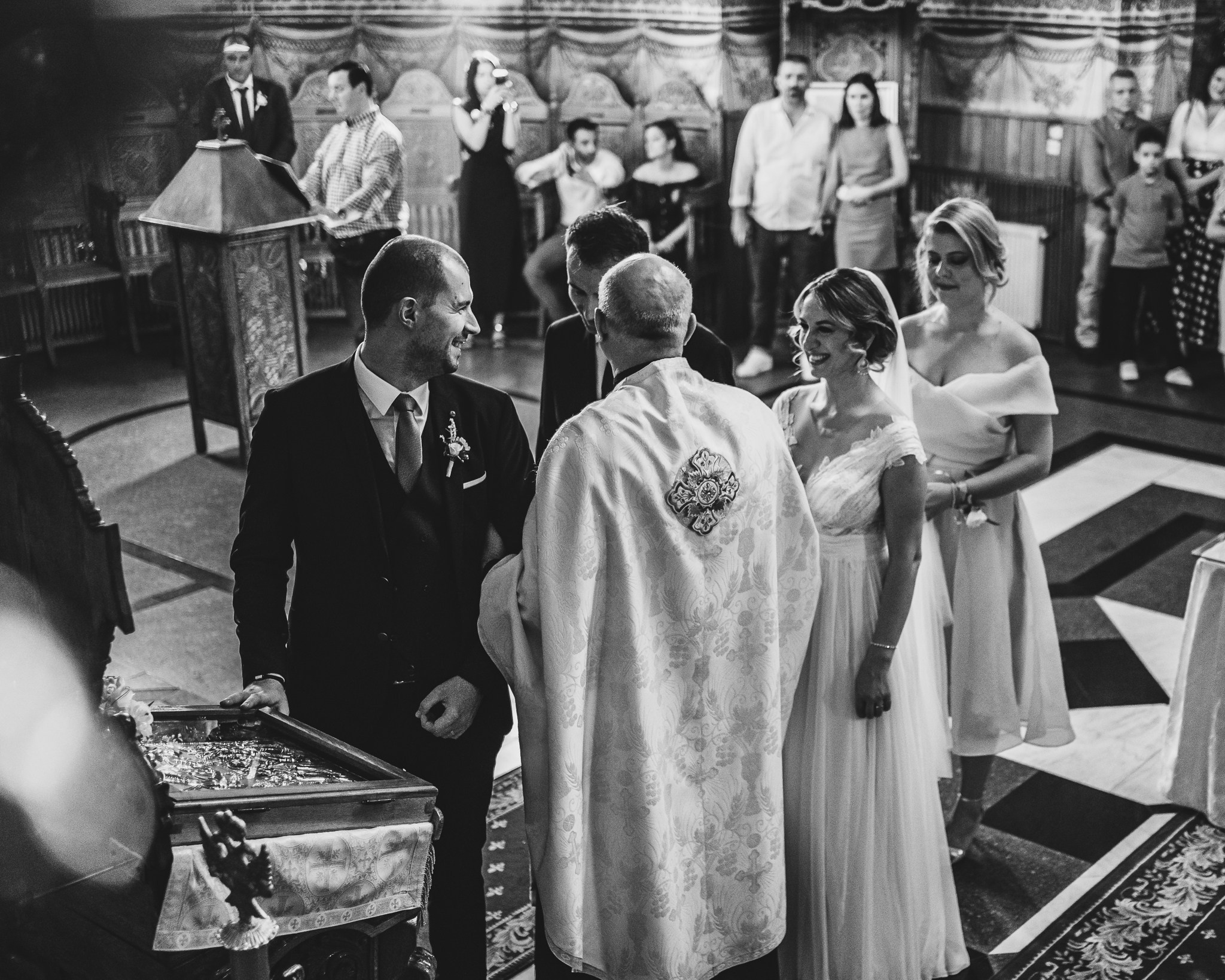 Wedding — Ana&Stelian  - by Mihai Popa. Mihai Popa |Wedding Photographer | Worldwide | Bucharest