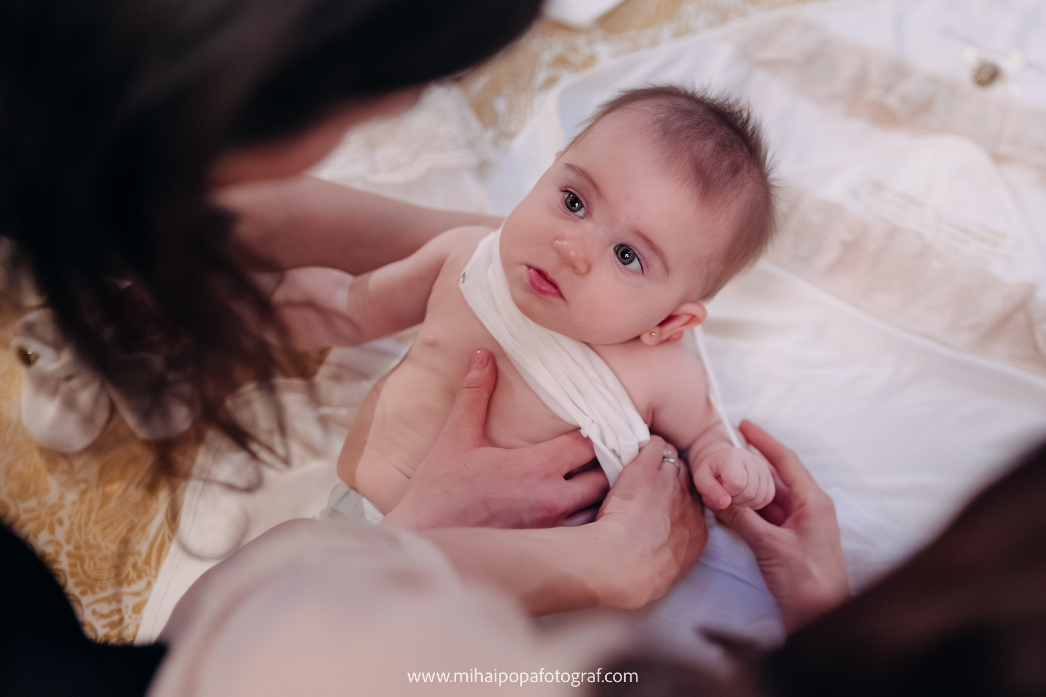 Botez - Sophia. Mihai Popa |Wedding Photographer | Worldwide | Bucharest