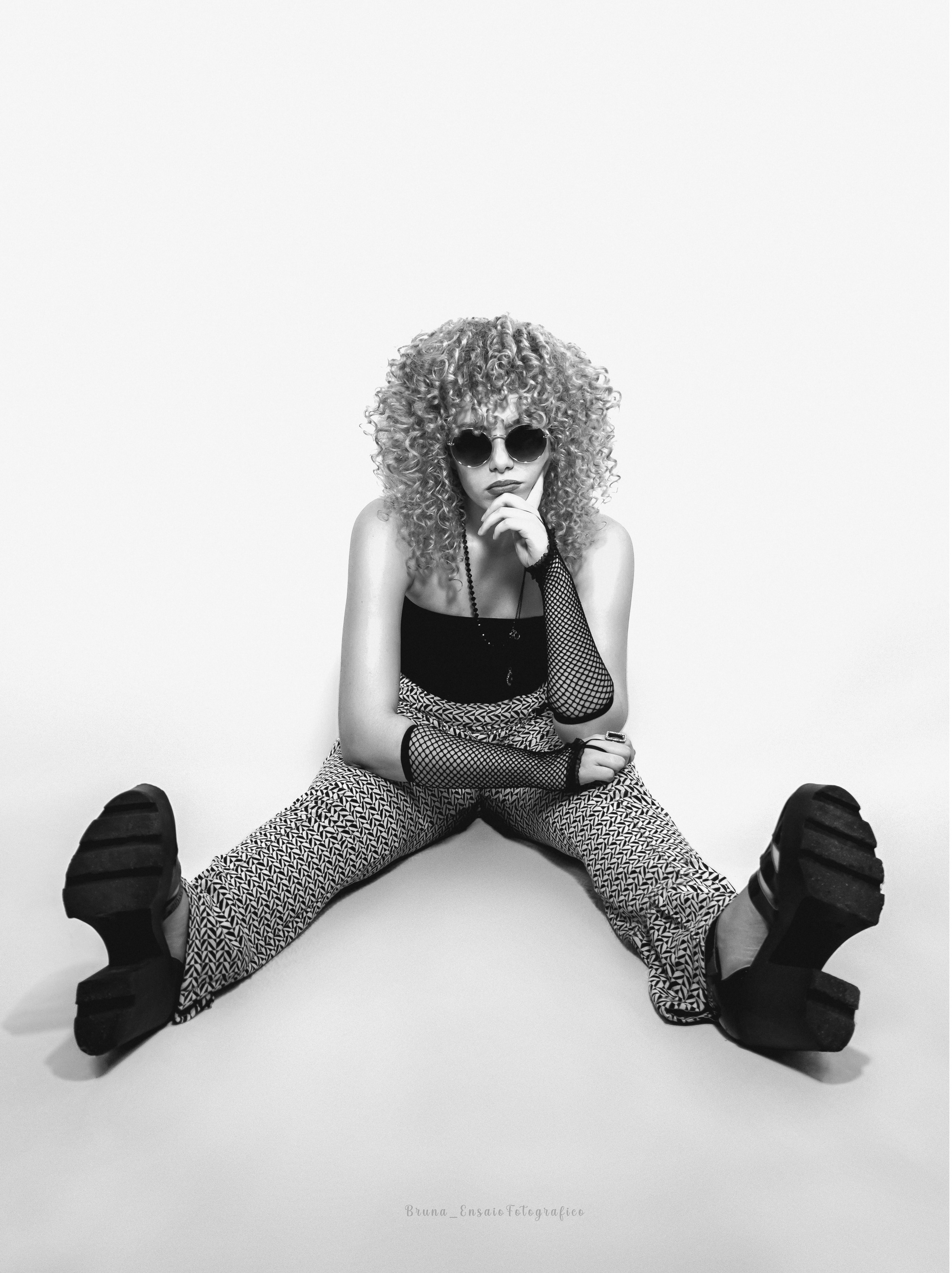 Fotografia de Retrato Pessoal | Estúdio SP. Fotógrafa em são paulo — Fotos Autênticas