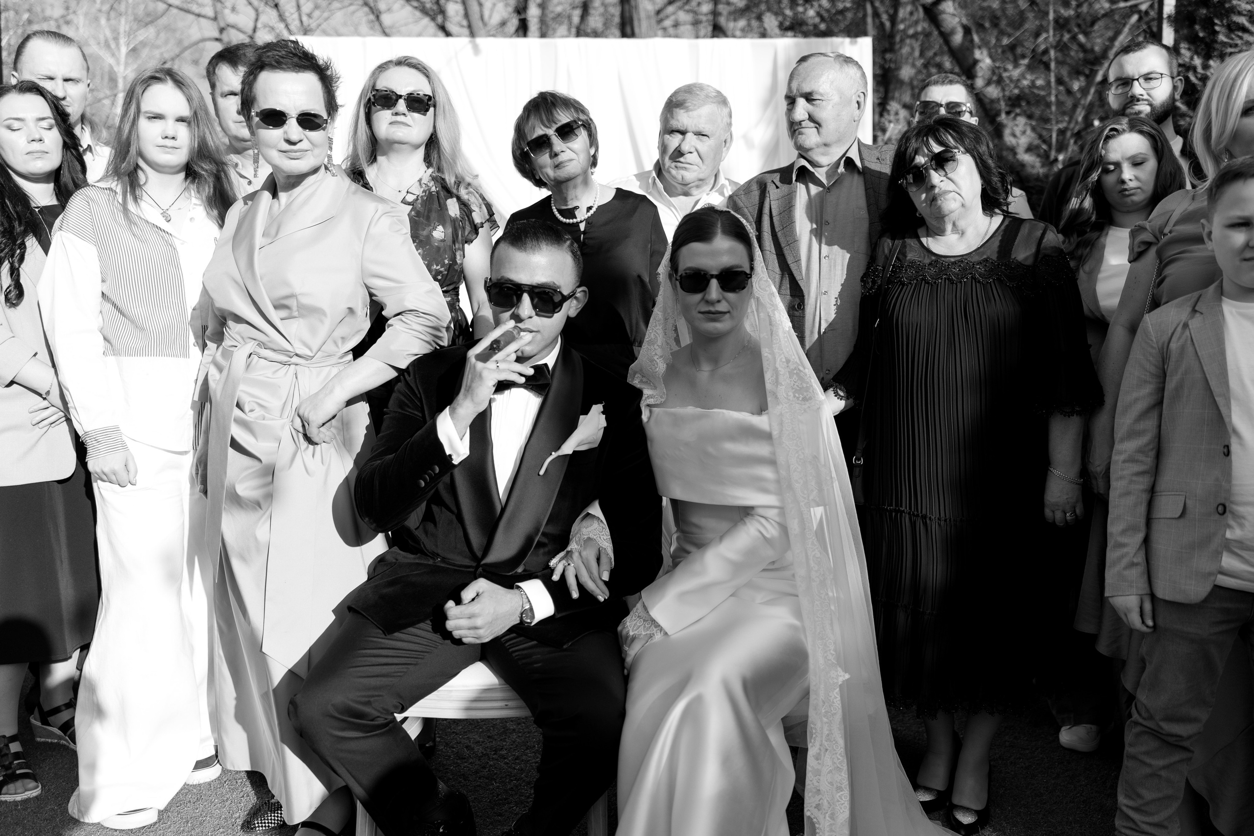 Весільний та сімейний фотограф Одеса