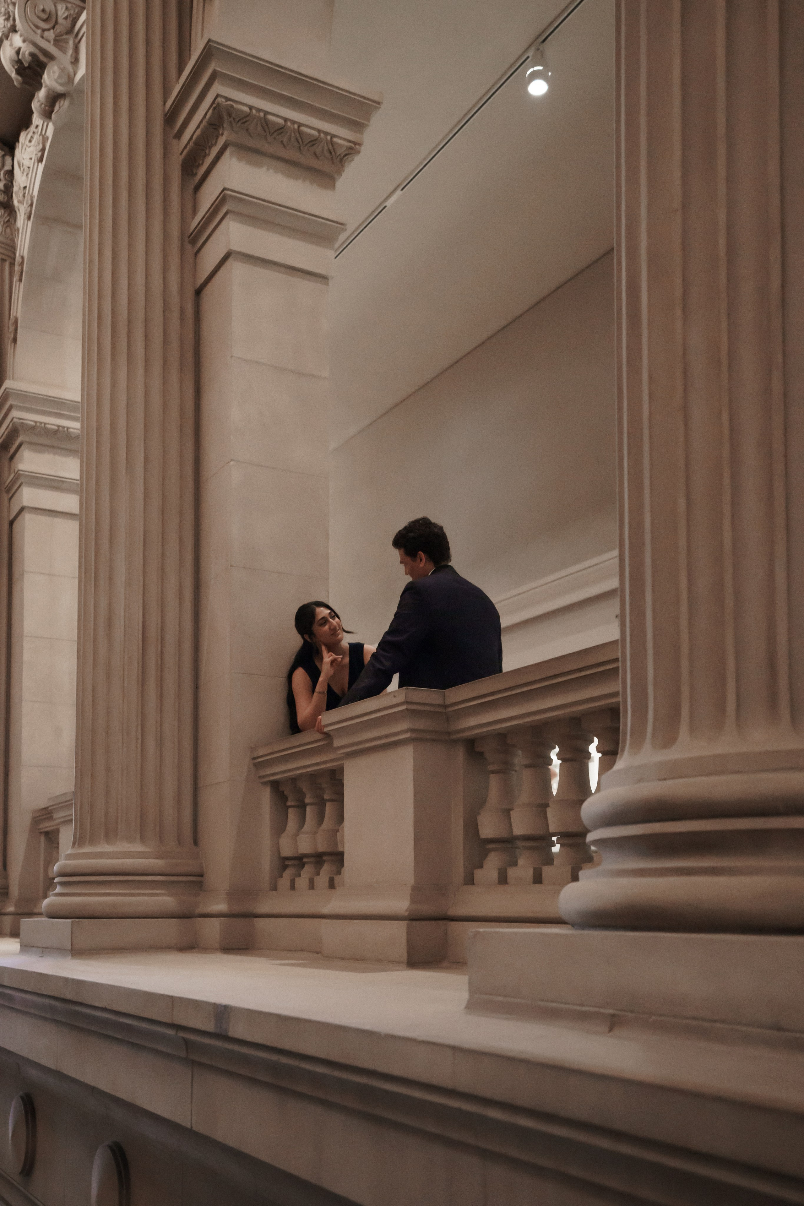 Alexandros & Yuvelia. New York + travel photographer