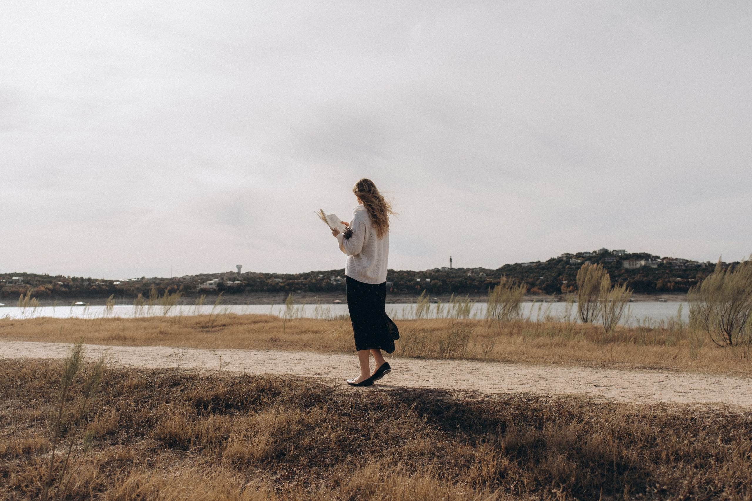 Emily. Lens Captures Life