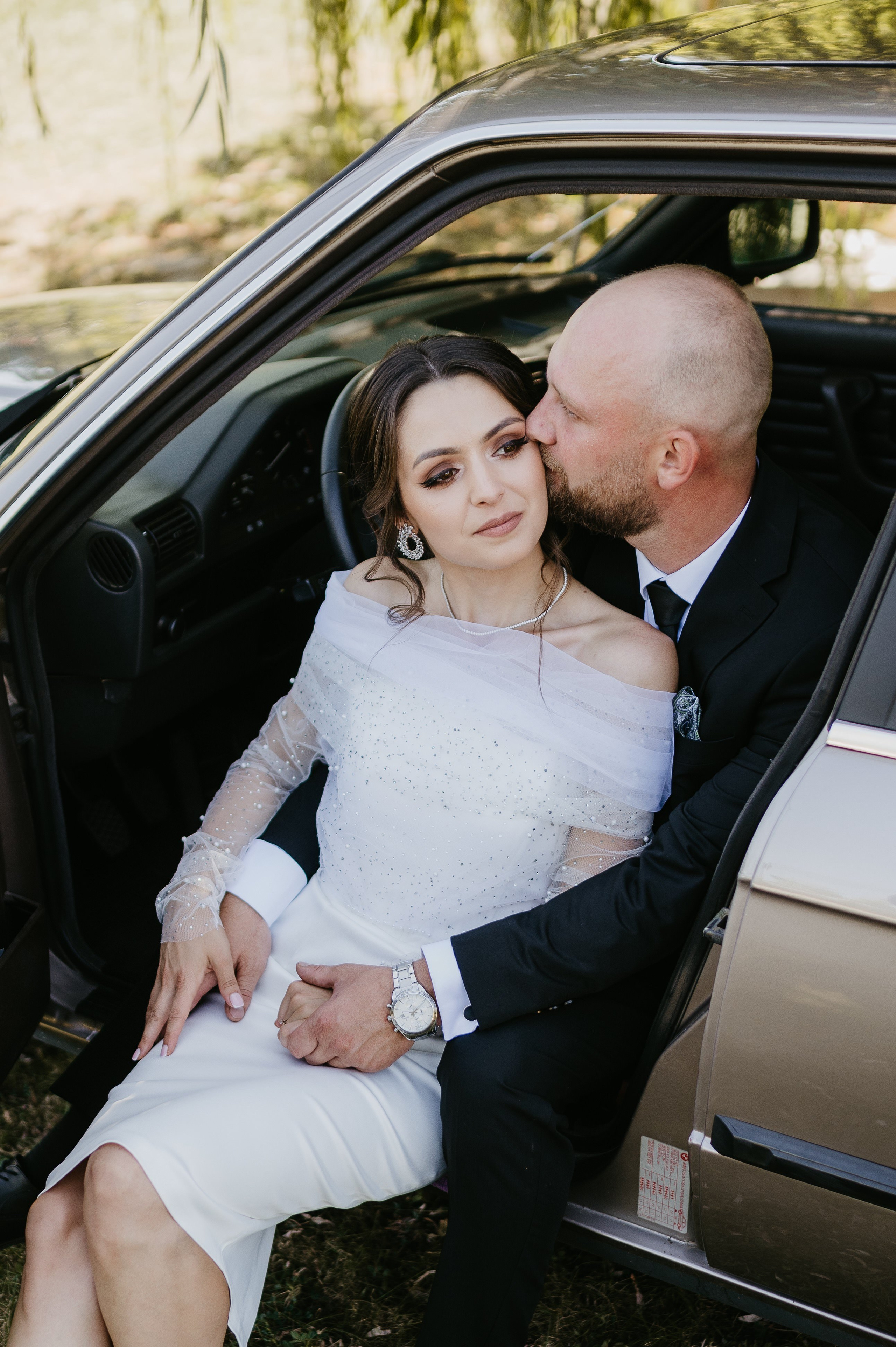 Ionut si Mihaela. Valentin Melen — wedding photographer