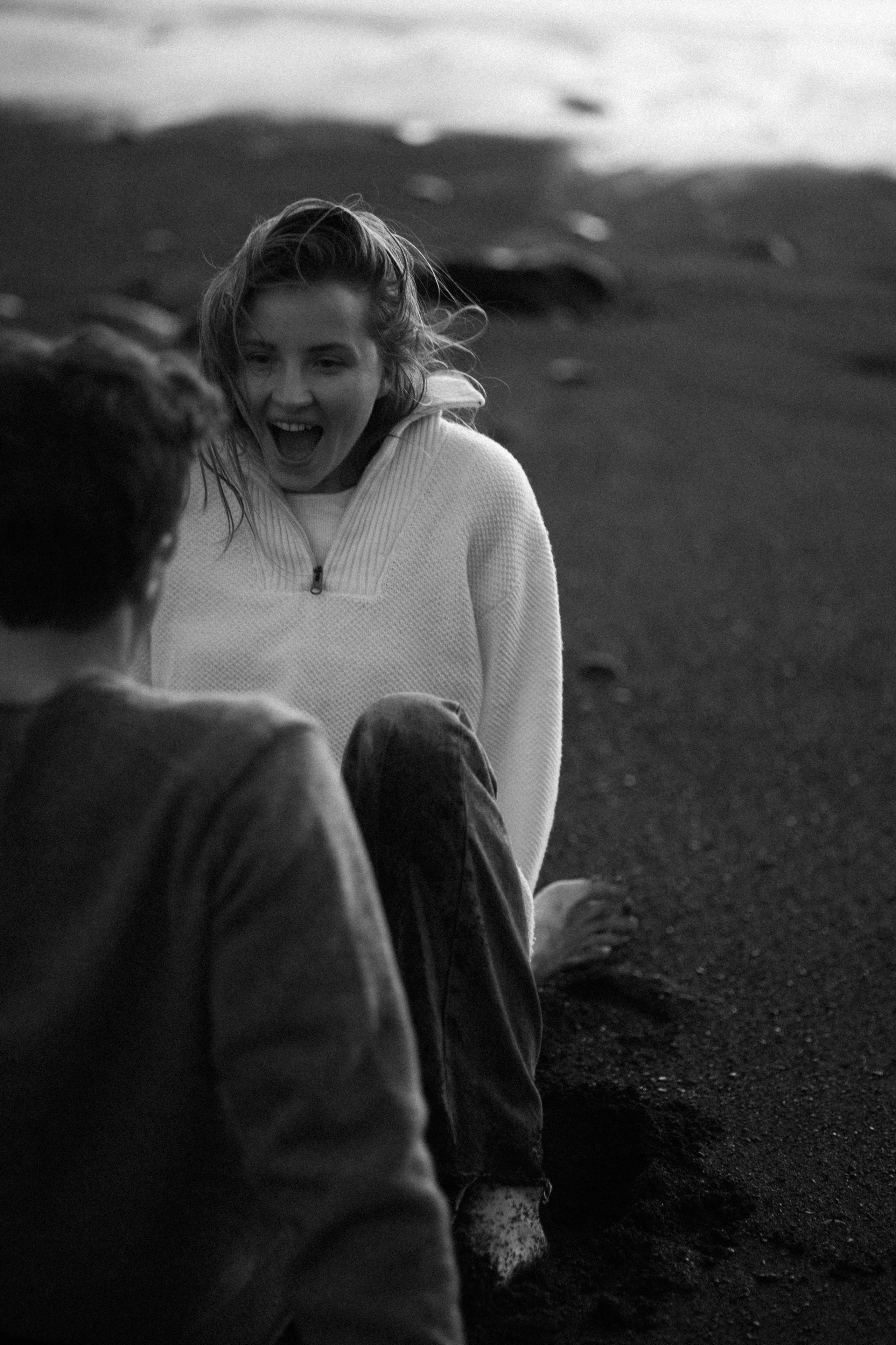 Couple. Photographer Madeira