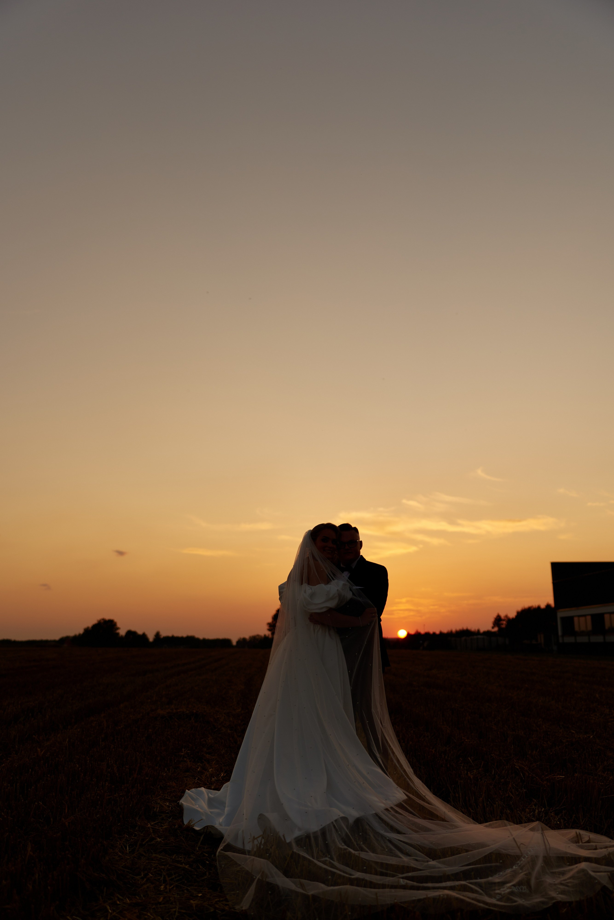 Wesele-Siedlce-Chodowiak. Daniel Chróściel Studio Myslub Fotografia i wideo ślubne