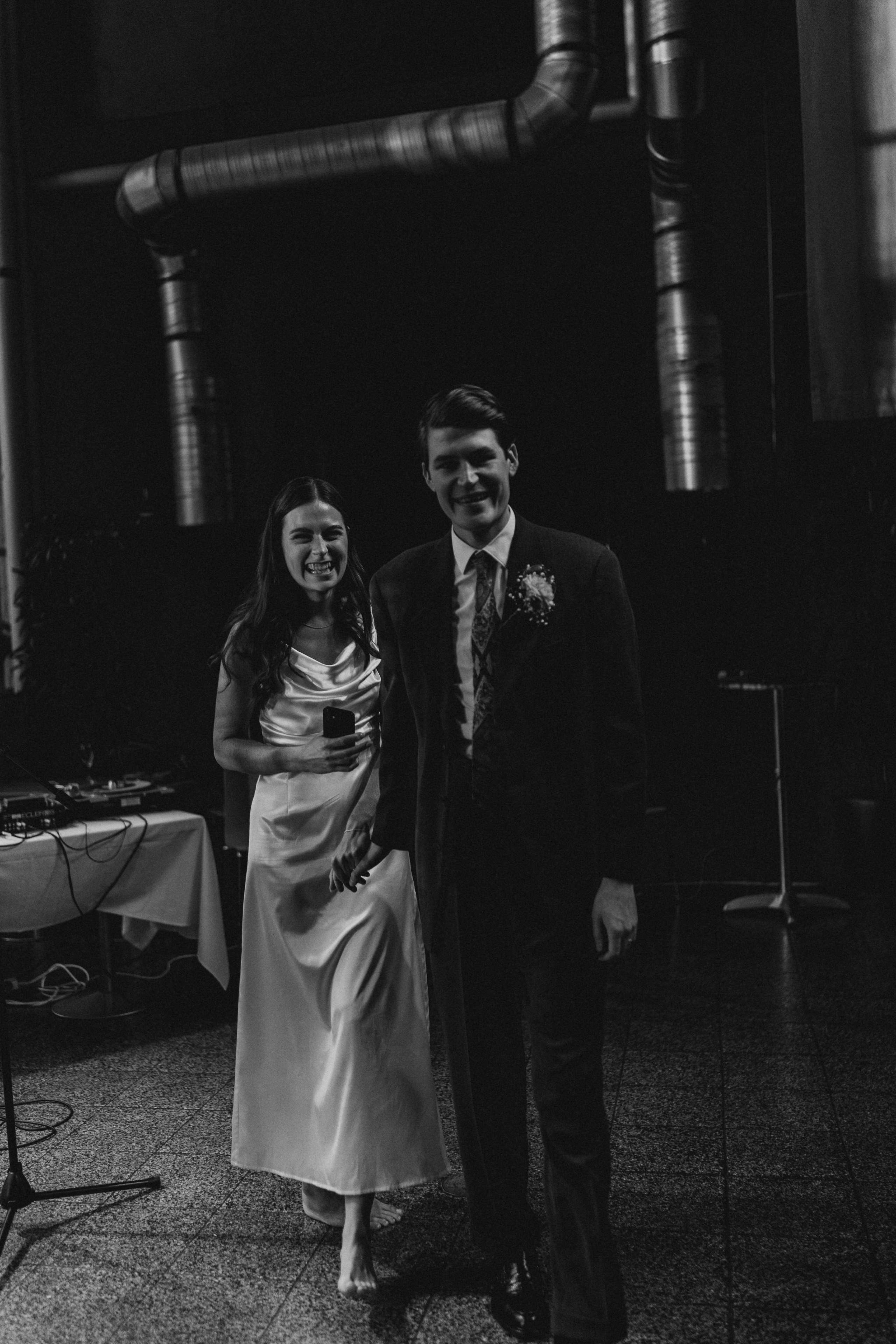 V&S. Wedding and potrait photographer in Helsinki Vickan O