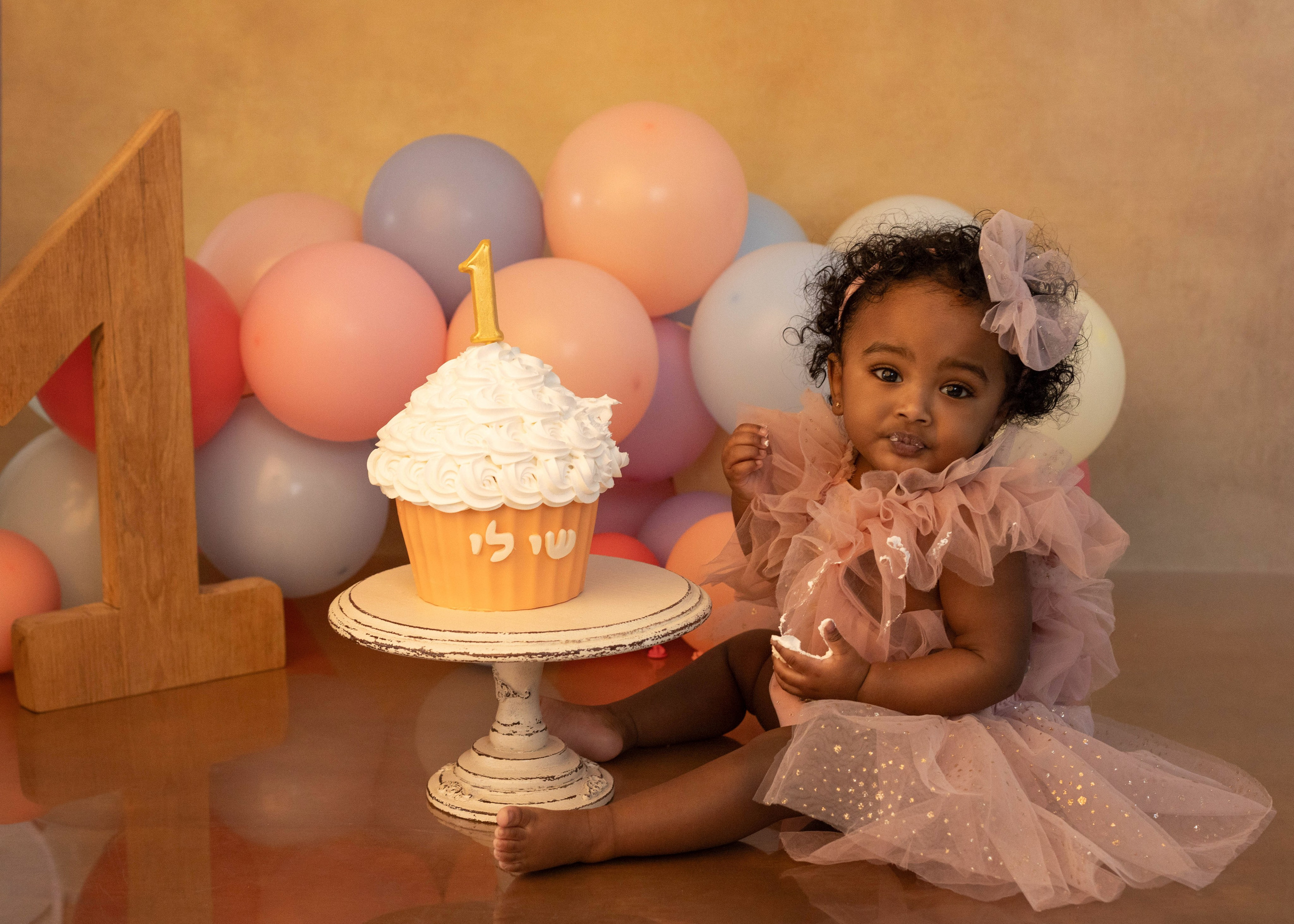 Каталог 11 Годик. Катерина Шустерман — фотограф Newborn, семейный в Израиле