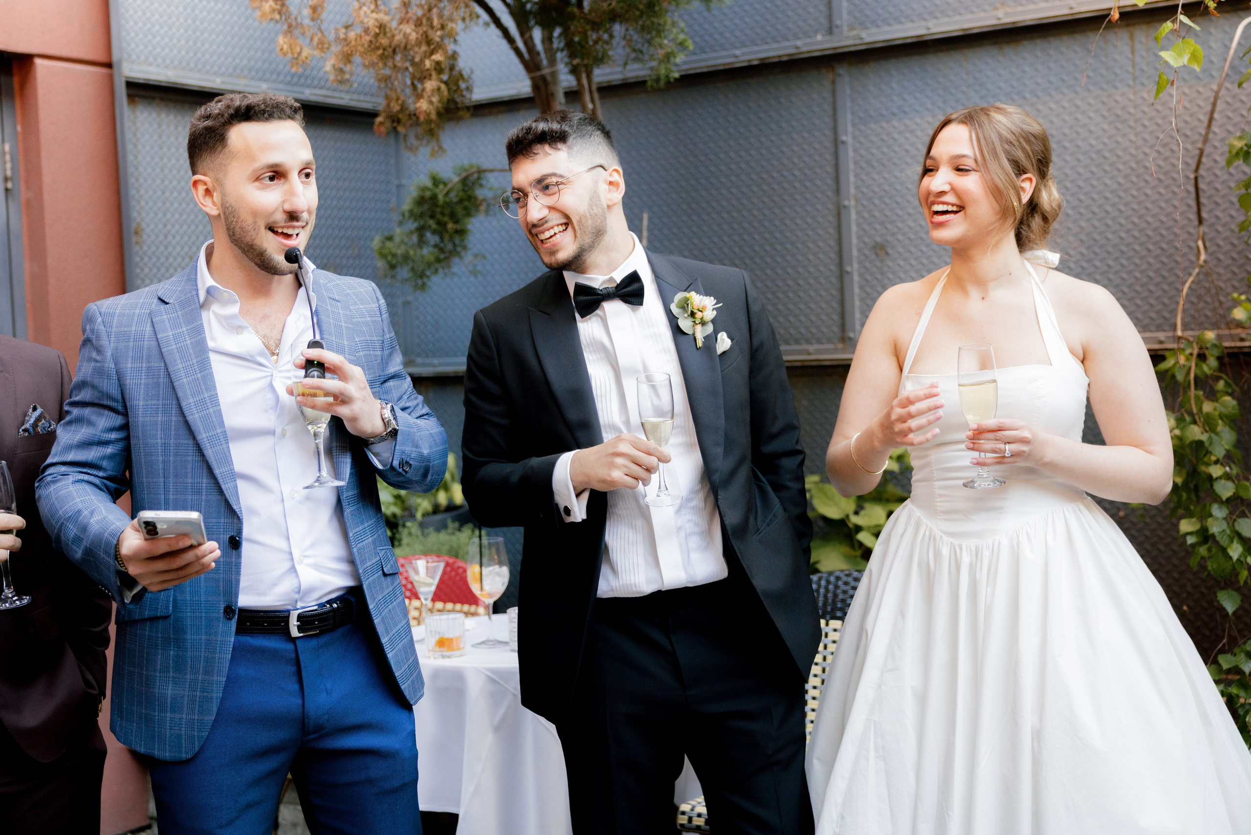 V & M. WEDDING VIDEOGRAPHER TORONTO