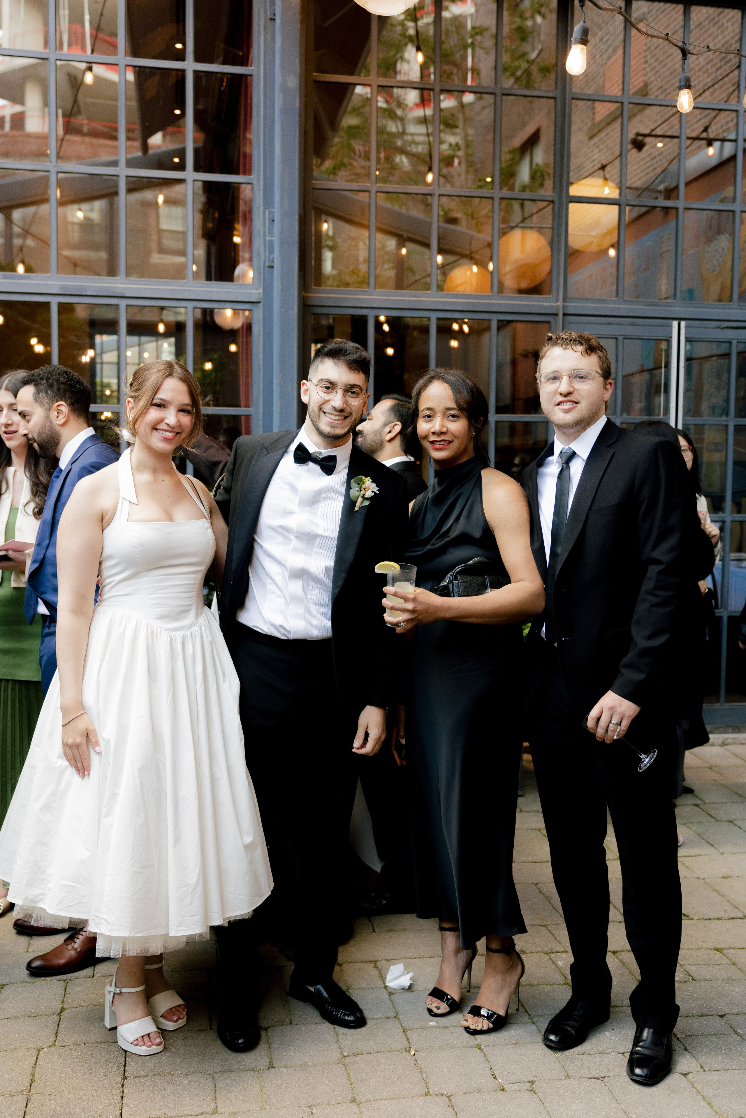 V & M. WEDDING VIDEOGRAPHER TORONTO