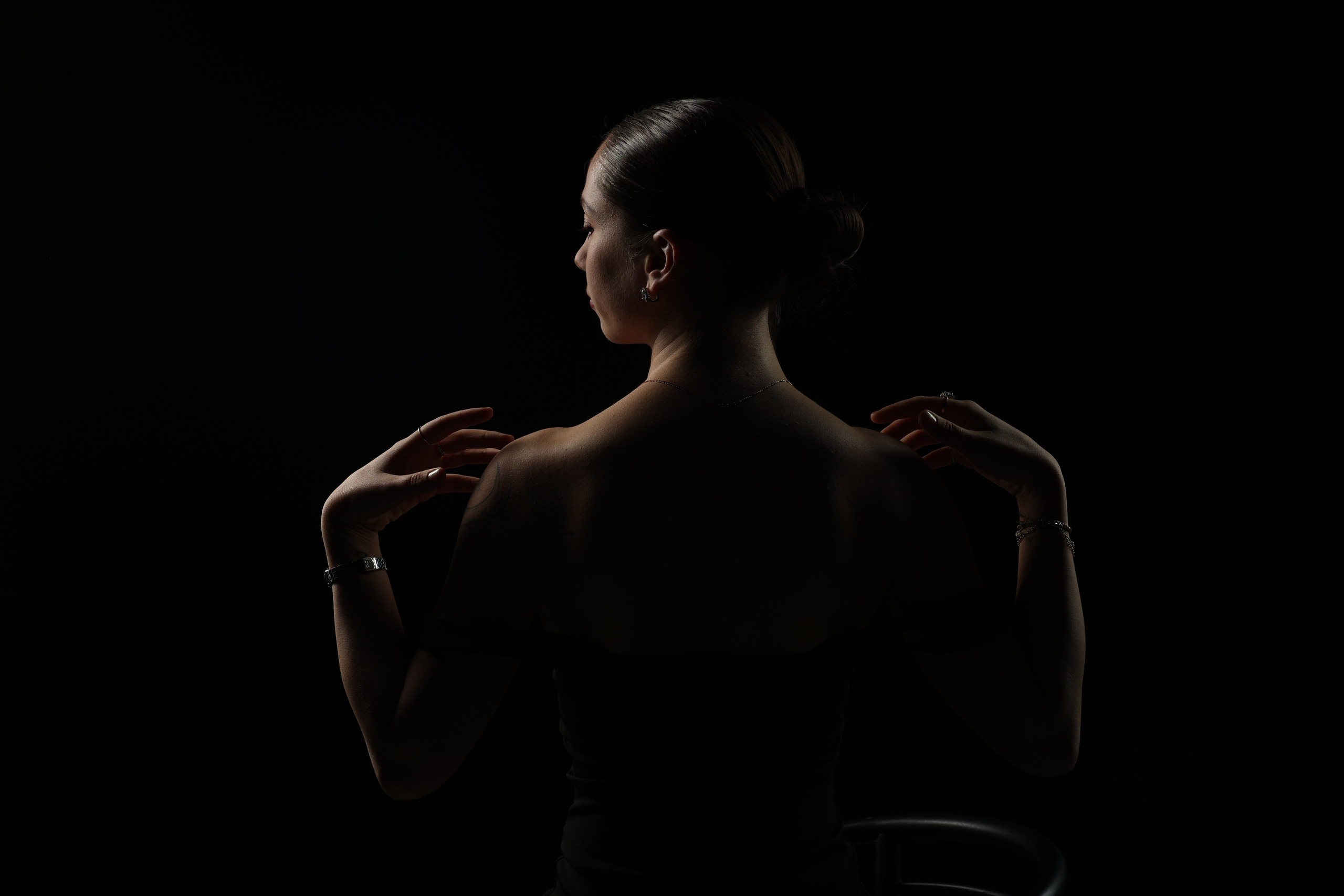 Фотосессия в стиле LOW KEY в Кишиневе. Семейный фотограф Кишиневе, Молдова Врабий Ольга