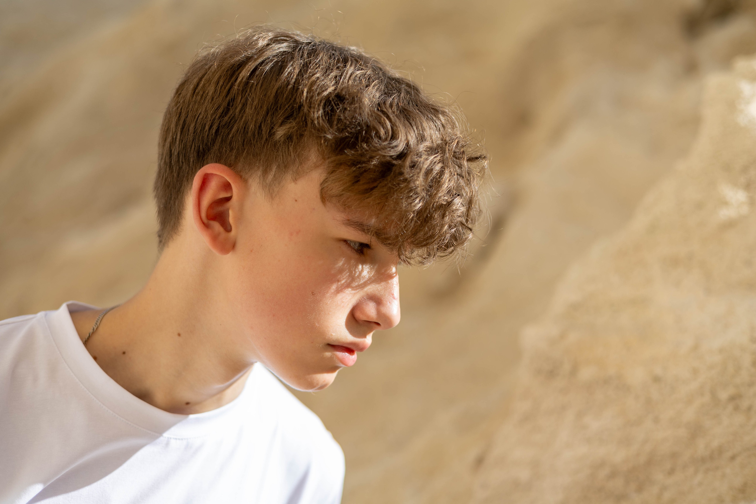 Семейная фотосессия в песках. Семейный фотограф Кишиневе, Молдова Врабий Ольга