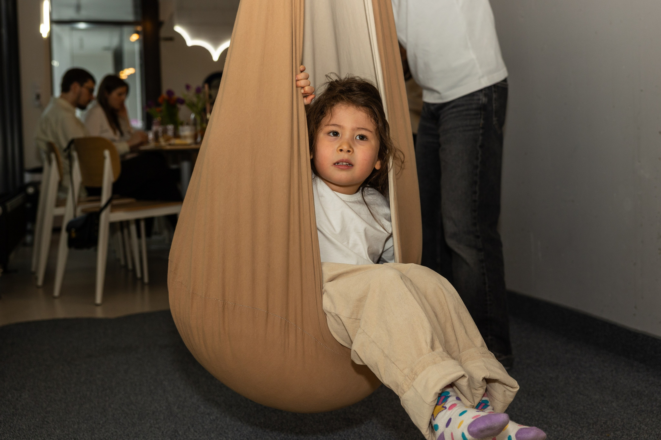 День рождения Артёма 24 января 2026 года. Семейный и детский фотограф в Варшаве Мила Бобровская