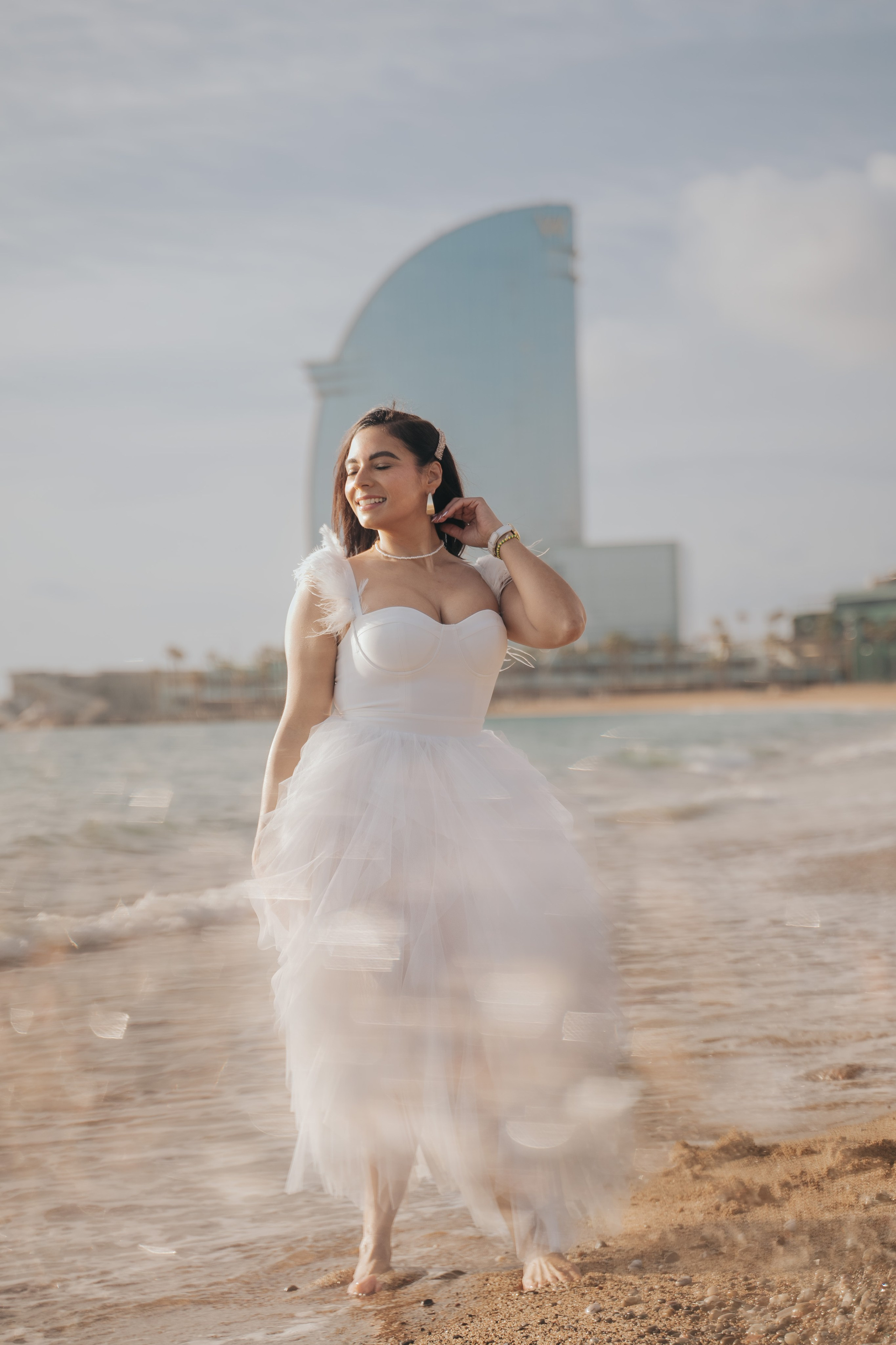 The Ultimate Barcelona Photoshoot Guide — Photographers Recommendations. DiaFoto — Wow Photographer in Barcelona | Premium Barcelona Photoshoot Experience