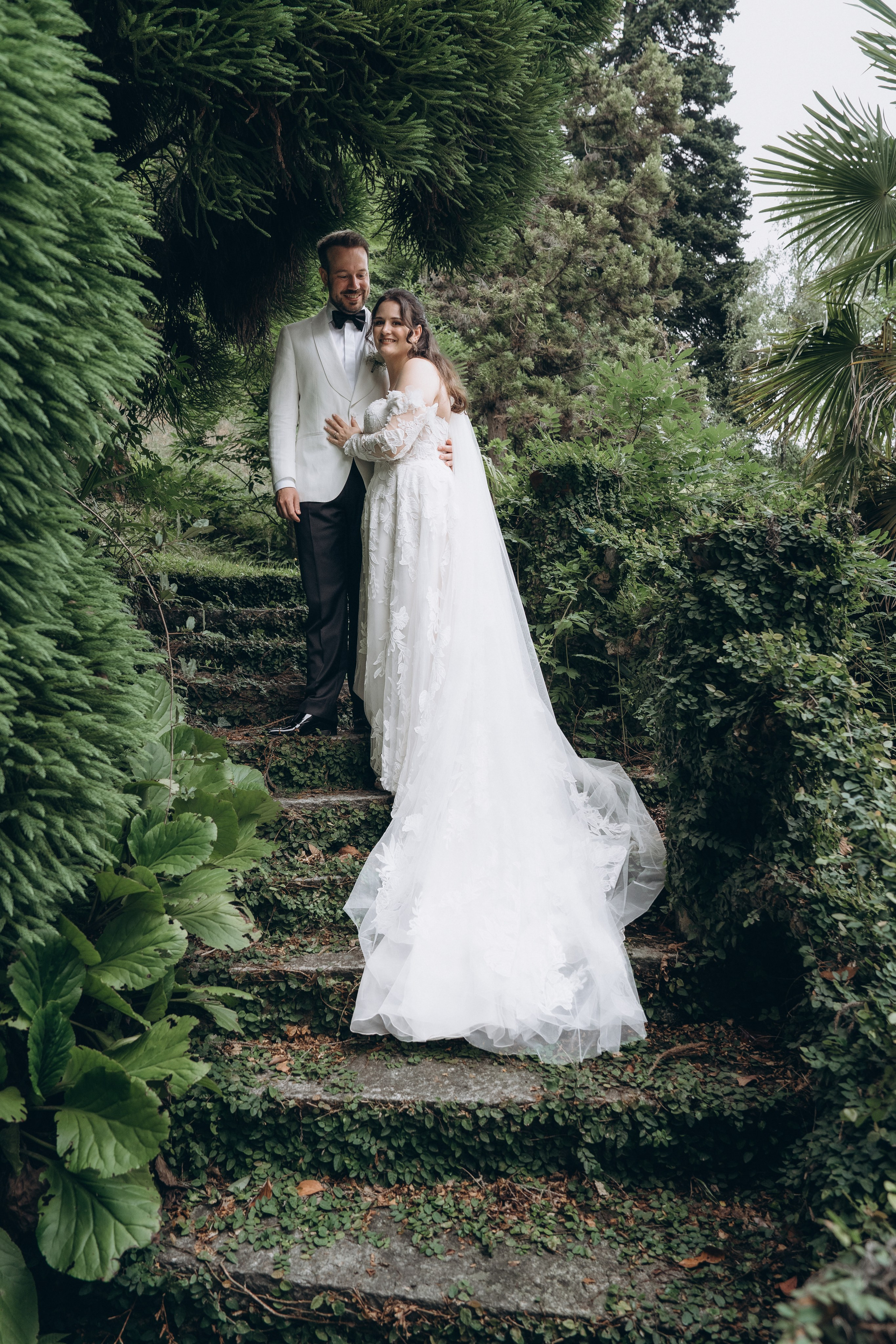 LAURA AND DOMENIK_LAKE MAGGIORE. PHOTOGRAPHER IN ITALY