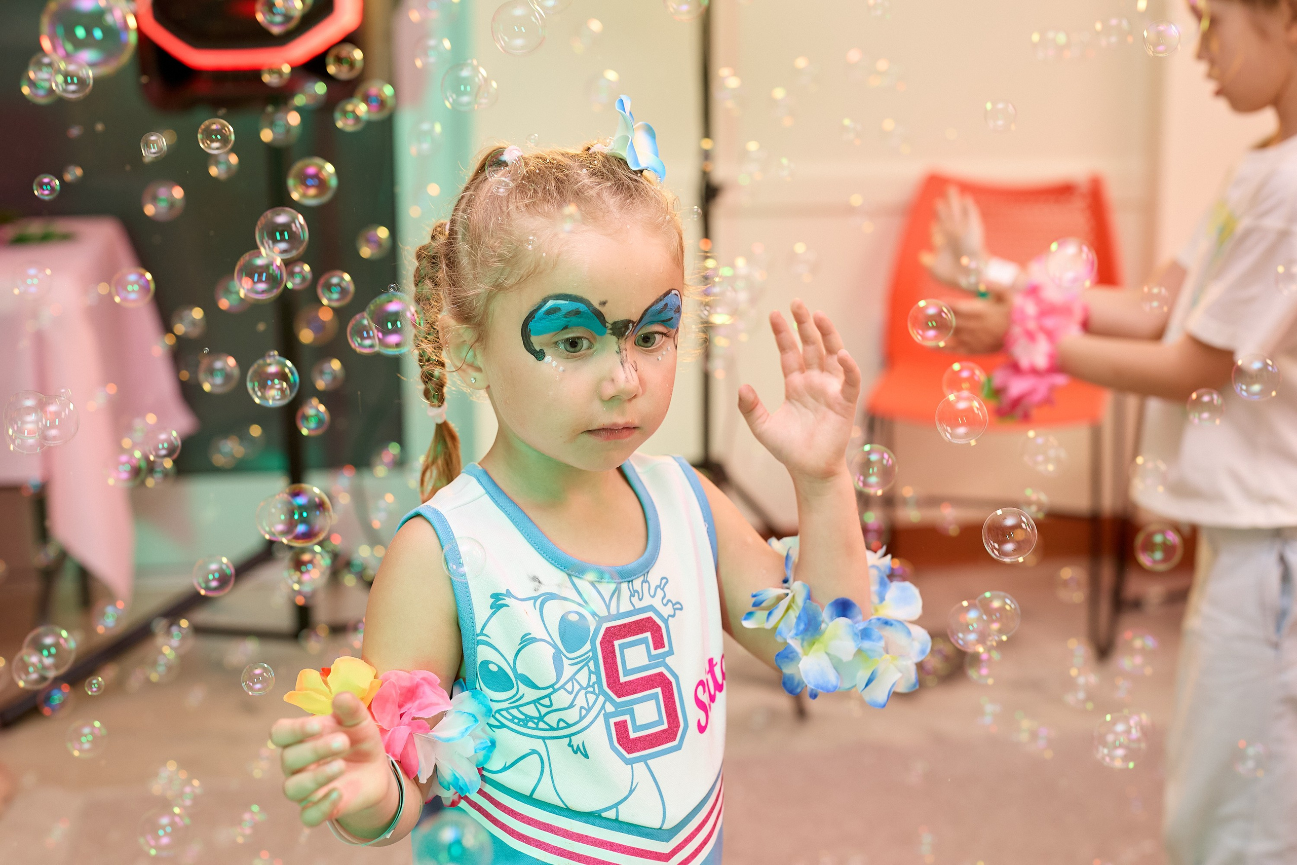 STEPHANIE 5. Photographer Julia Makoveeva