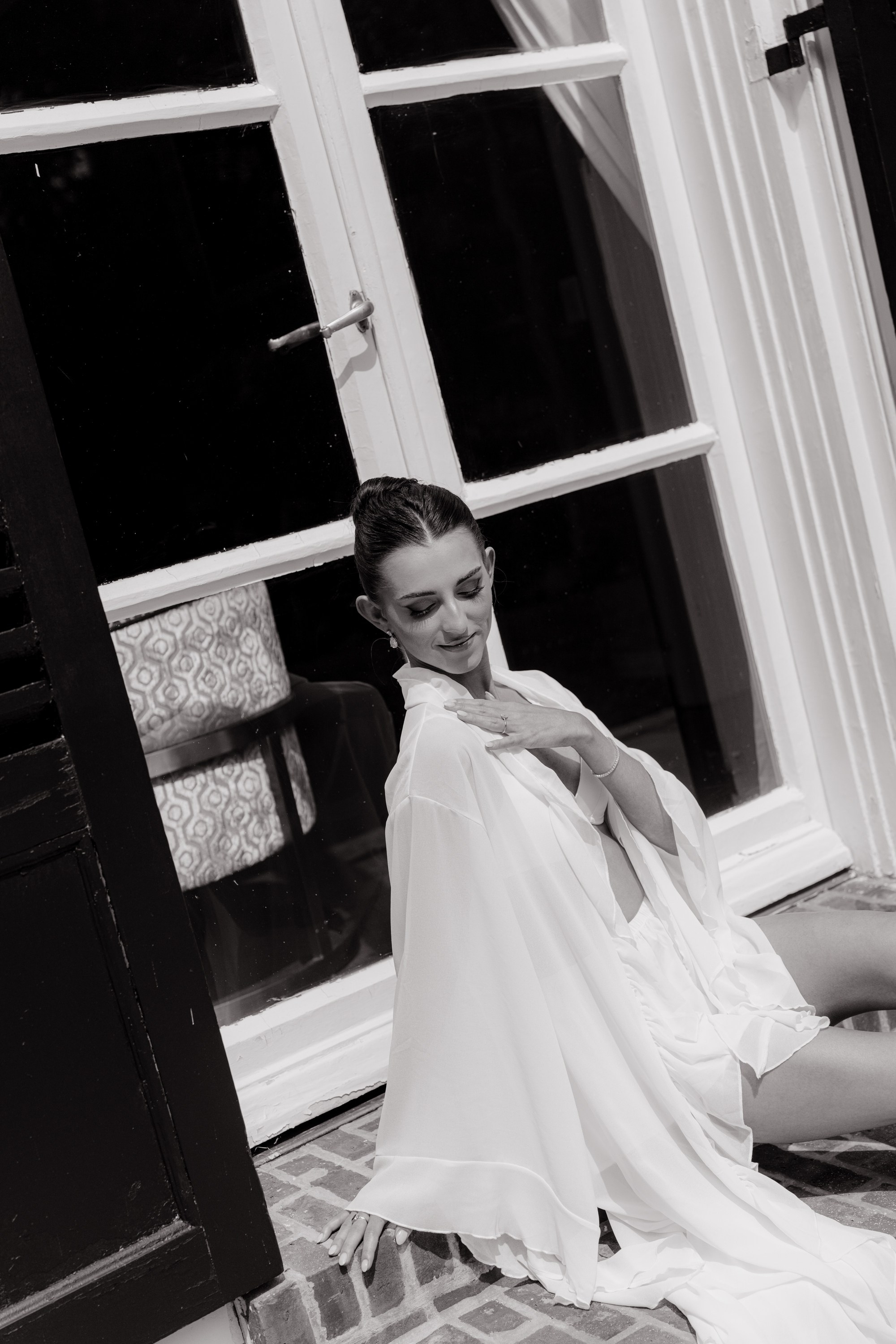 Hannah and Oliver. Wedding photographer and videographer New York | New Jersey