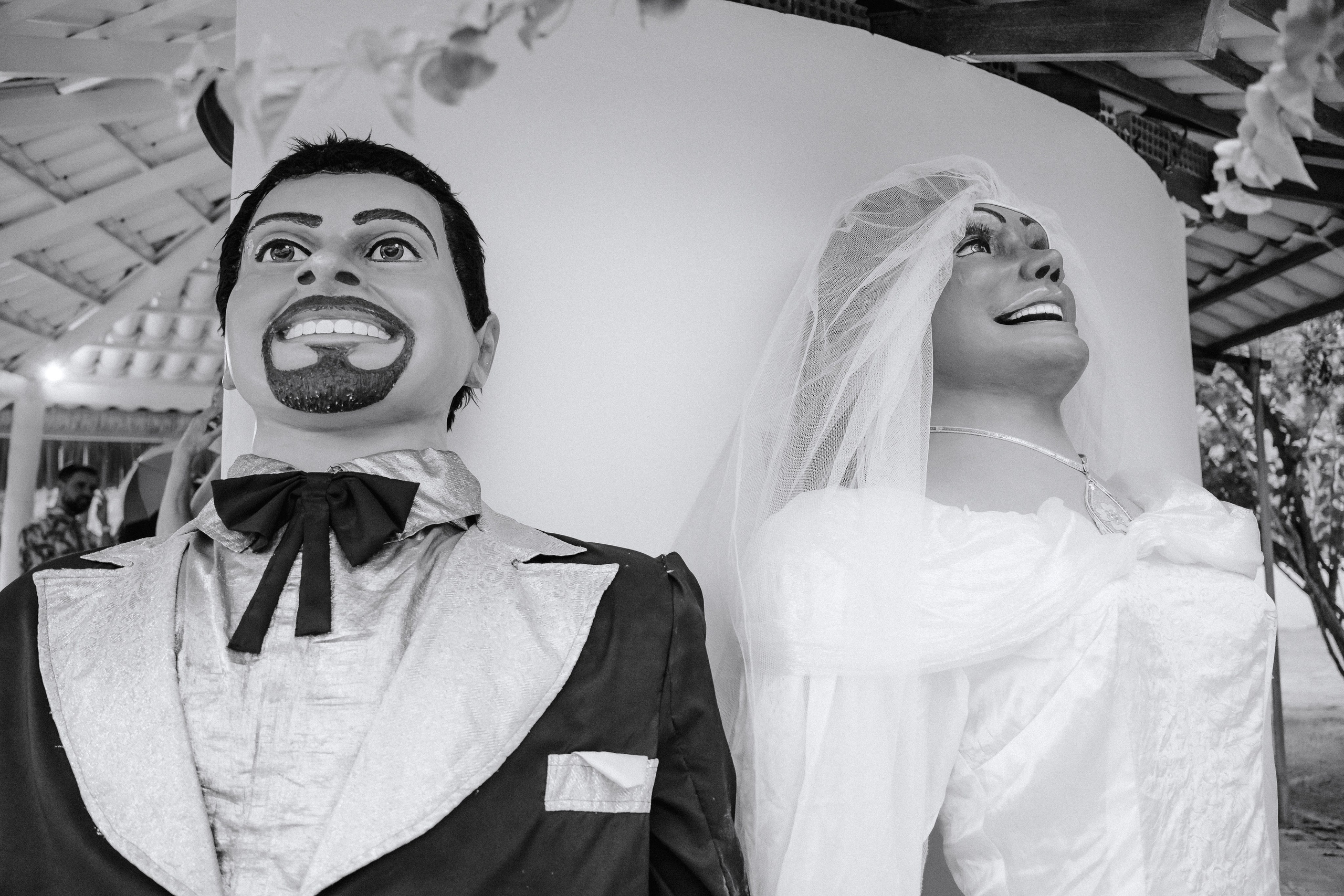 Lorena e Rodrigo | São Miguel do Gostoso-RN. Fotógrafo de casamentos e gestantes
