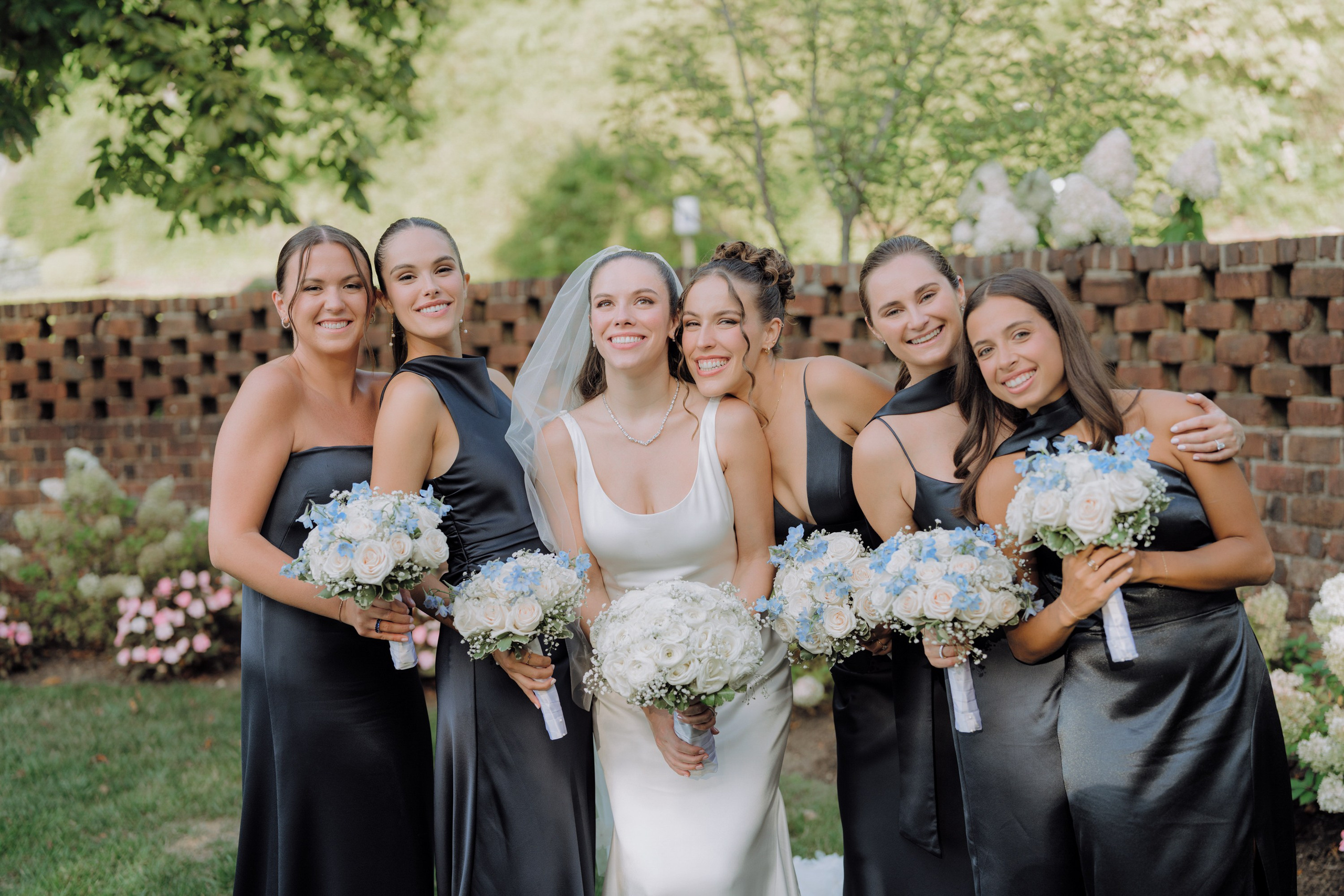 Cristina and Jack. Wedding photographer and videographer New York | New Jersey