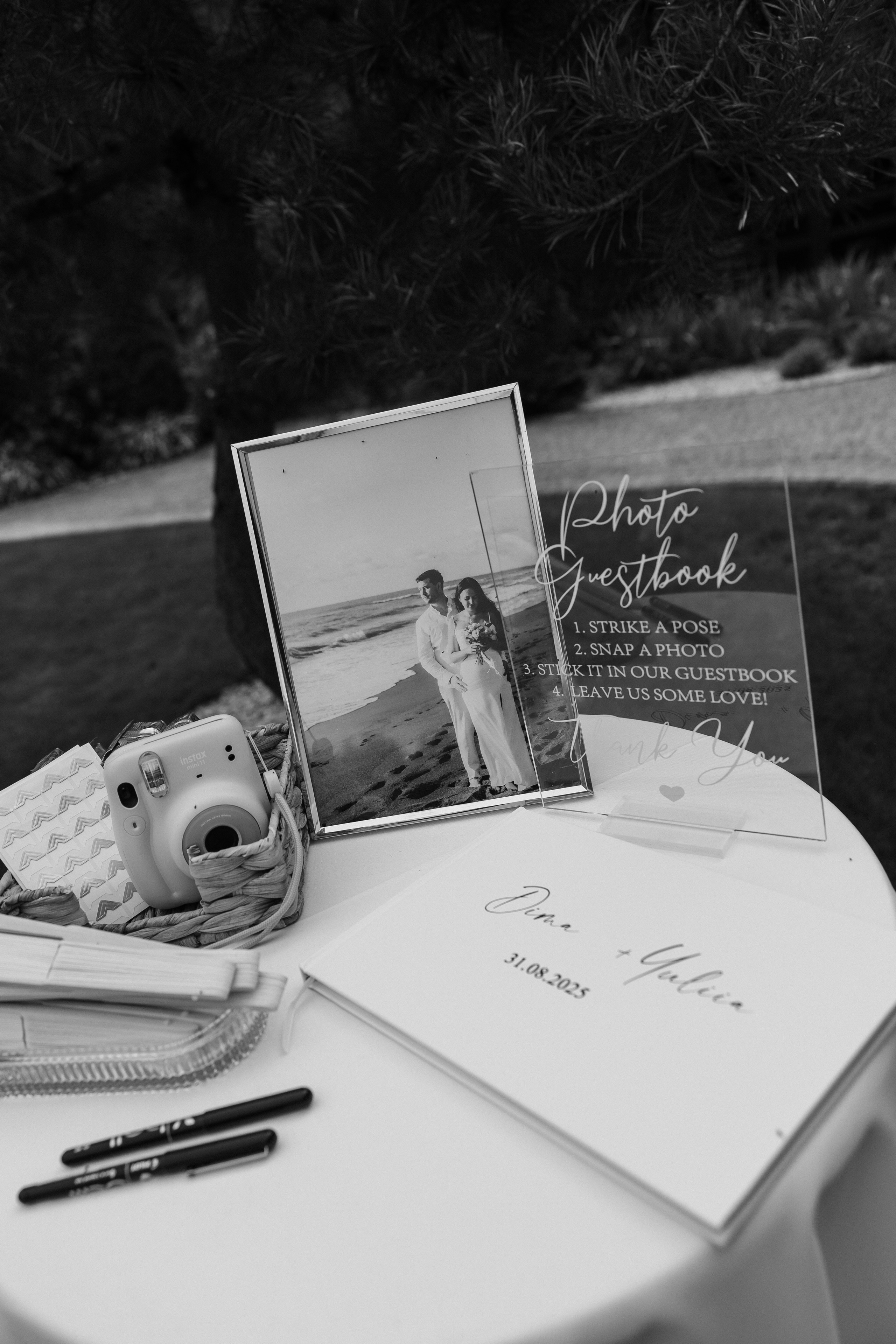 Y&D. Dworek przy Lasie. 31.08.2025. Fotograf ślubny i rodzinny w Krakowie Yana Klymova