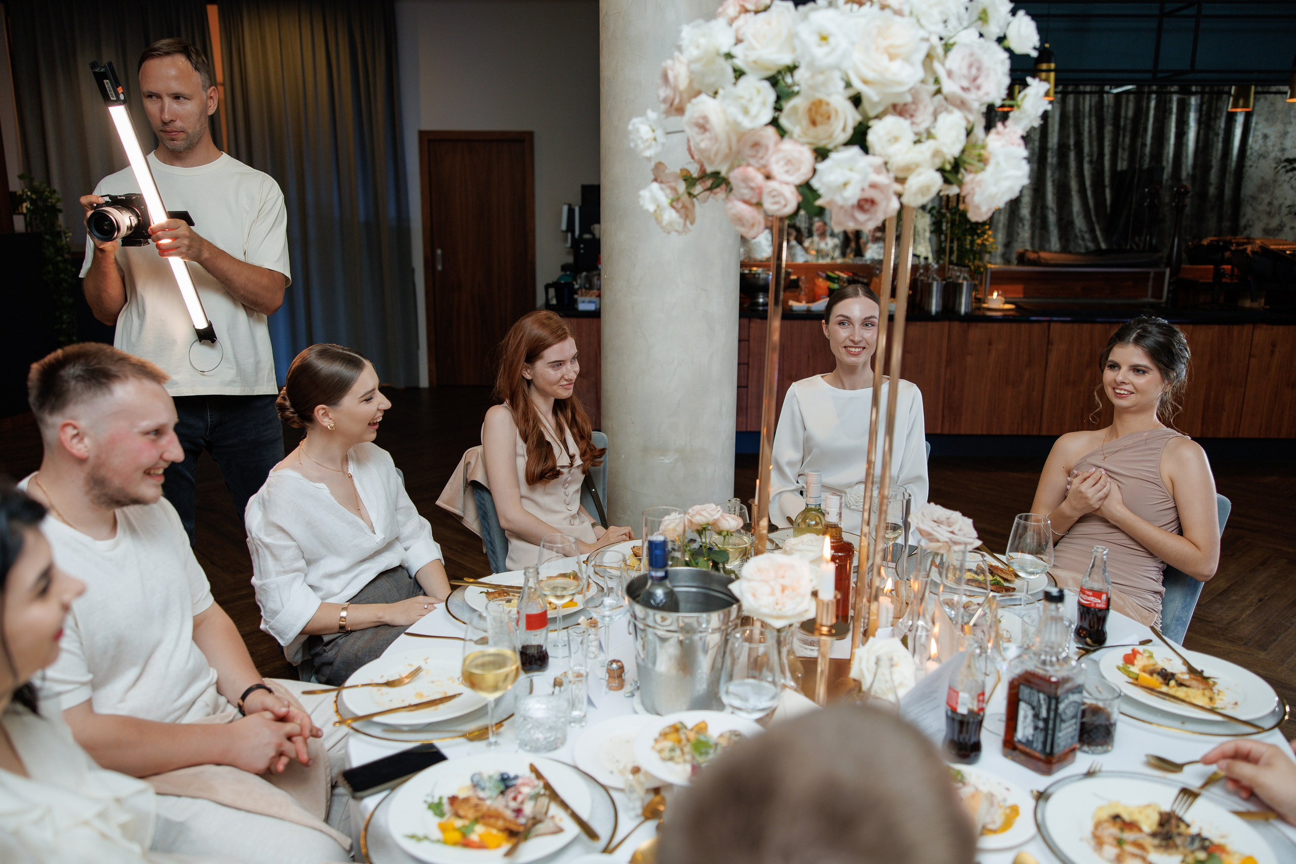 Y&V. Raddison Blu. 08.08.2025. Fotograf ślubny i rodzinny w Krakowie Yana Klymova