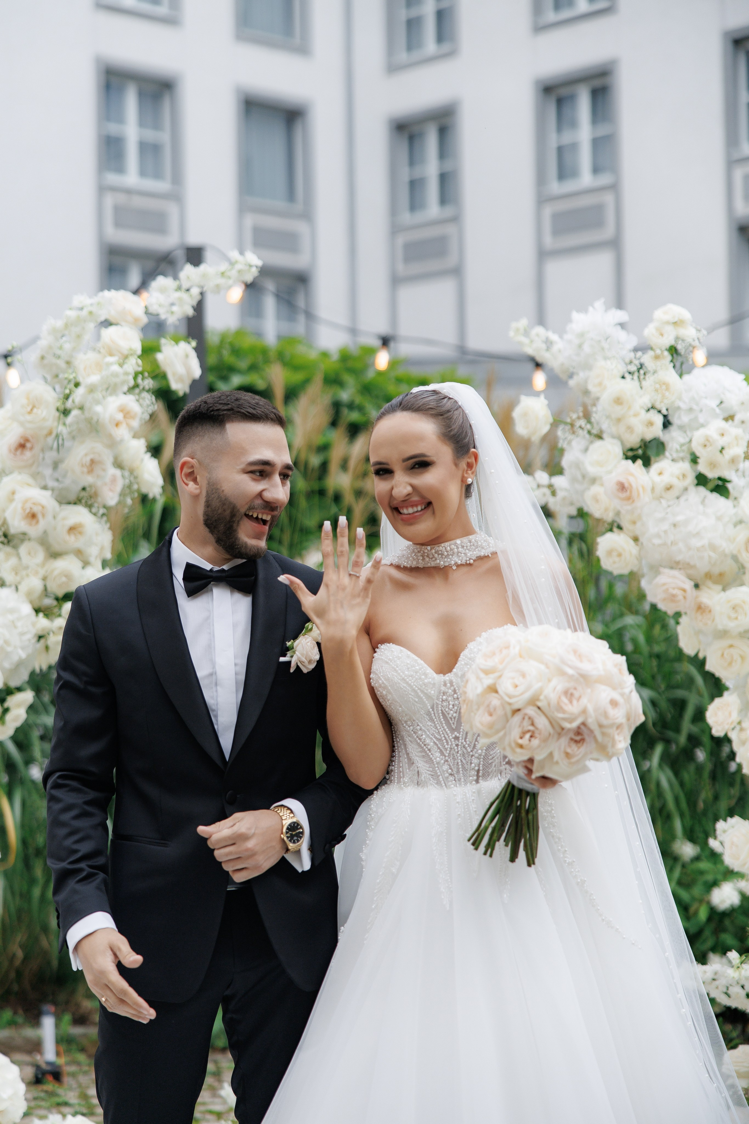 Y&V. Raddison Blu. 08.08.2025. Fotograf ślubny i rodzinny w Krakowie Yana Klymova