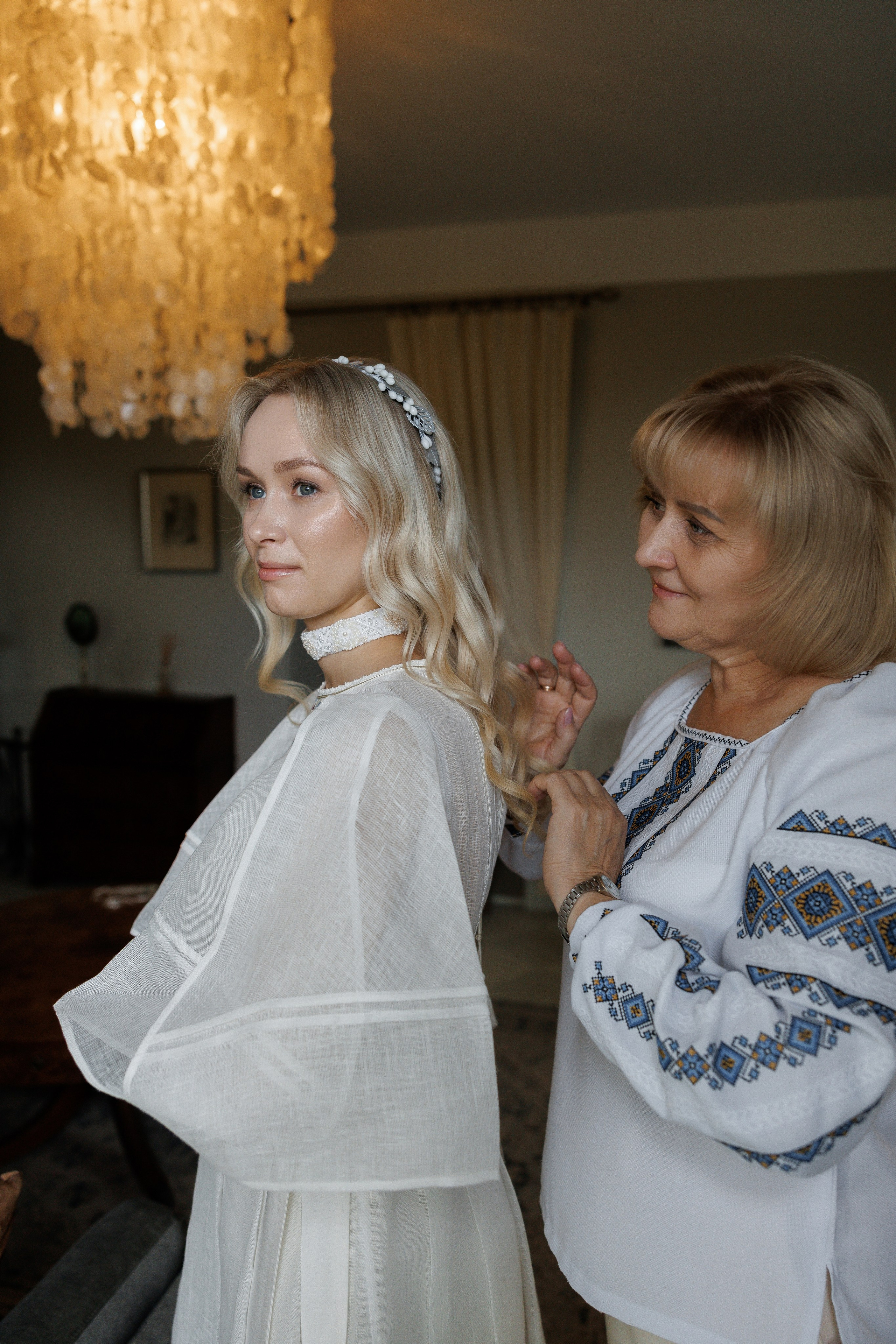 I&I. Oaza Lencze. 29.09.2025. Fotograf ślubny i rodzinny w Krakowie Yana Klymova