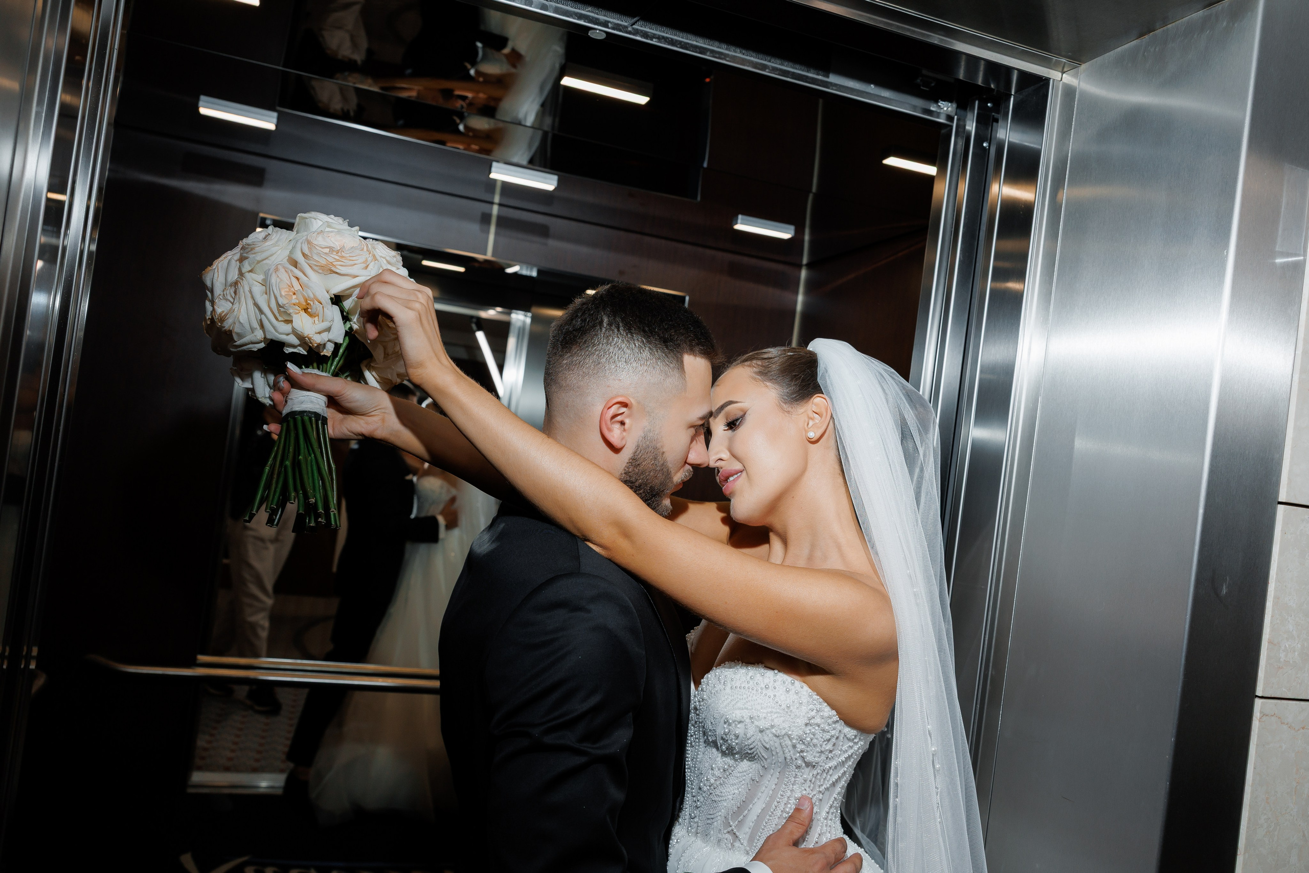 Y&V. Raddison Blu. 08.08.2025. Fotograf ślubny i rodzinny w Krakowie Yana Klymova