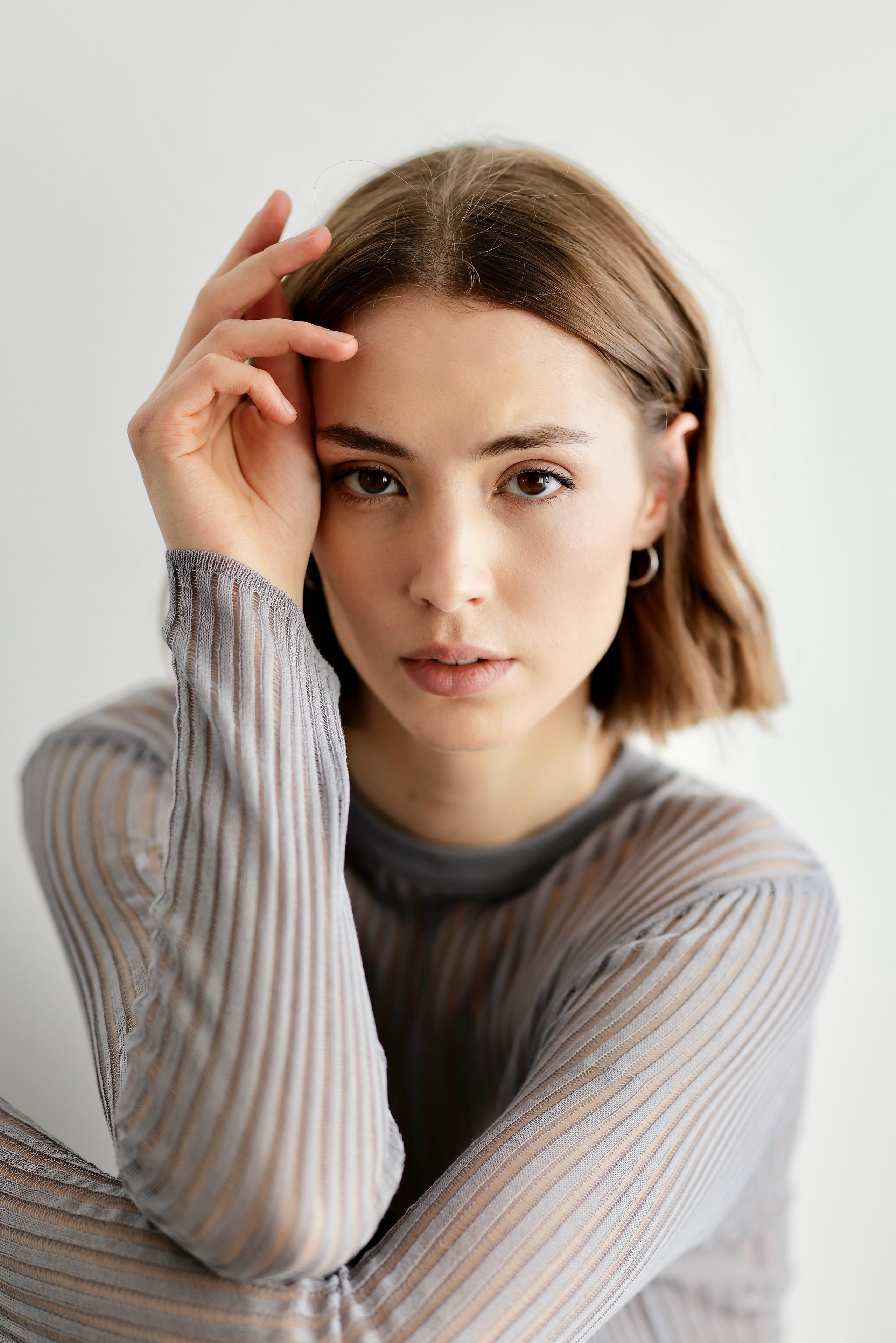 Portraits. Portrait Photographer in Berlin