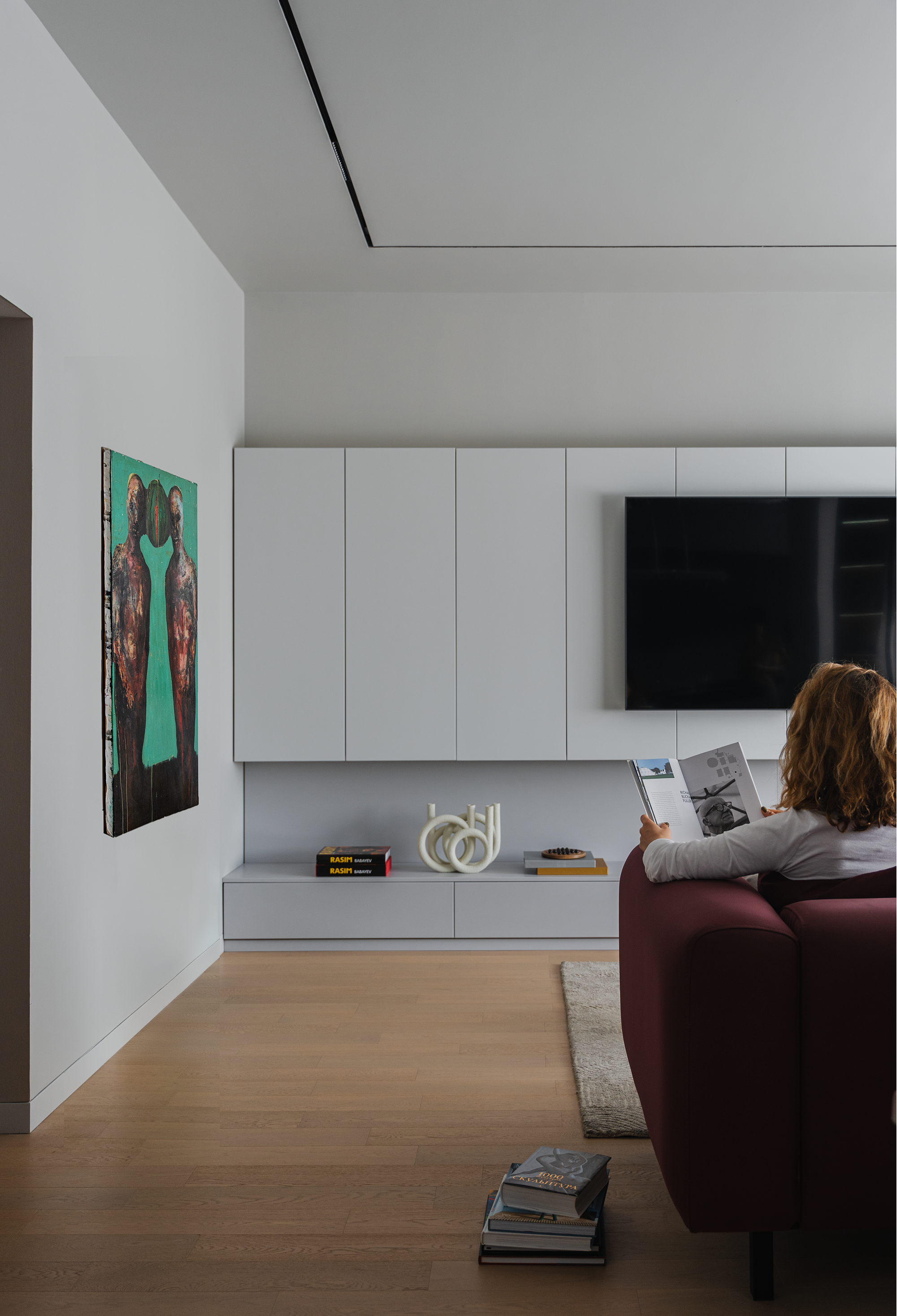 Capital Plaza apartment. Il-kin.com