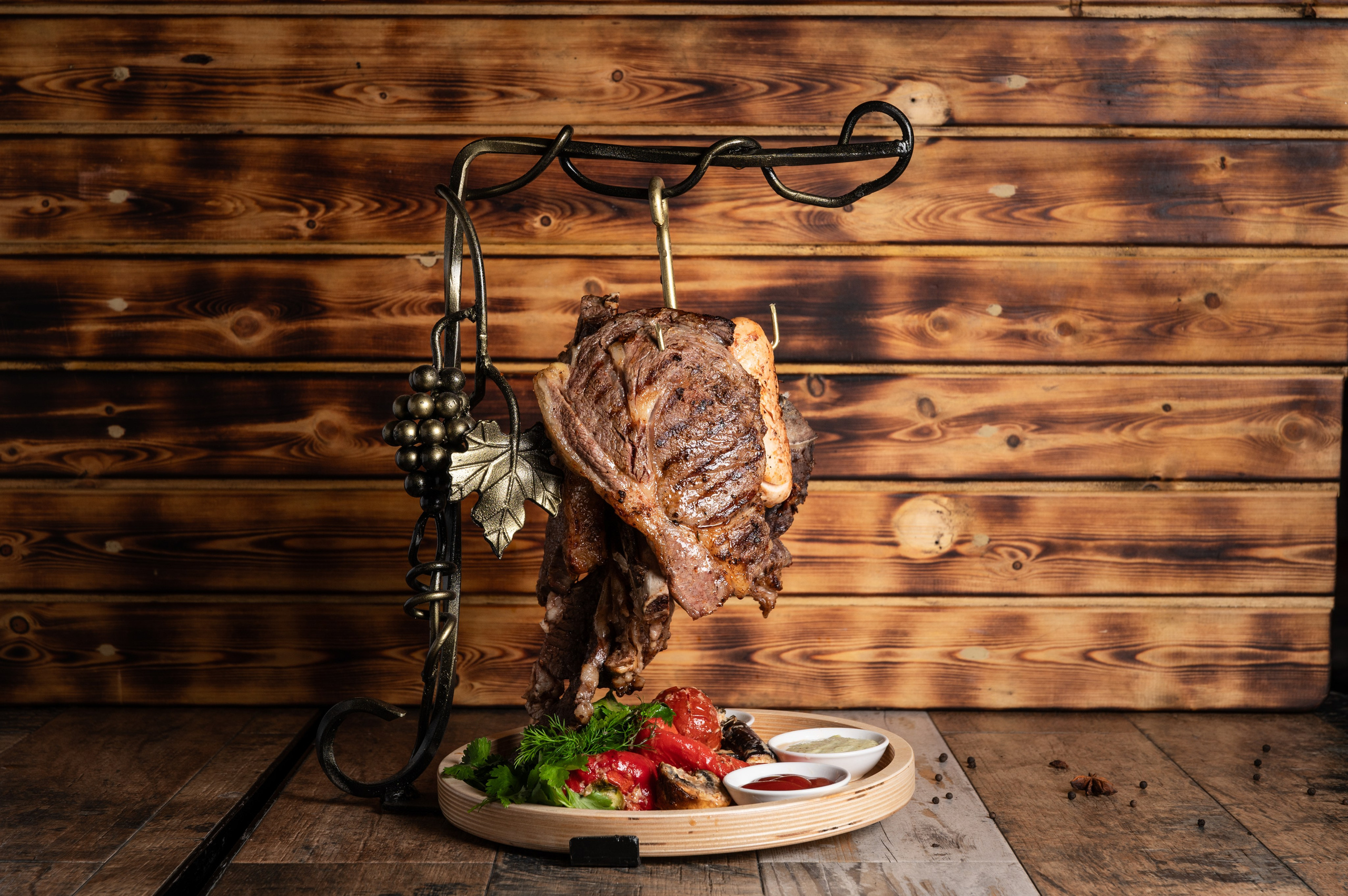 MENU shoot for METROPUB. Фотограф в Бишкеке Андрей Кавешников