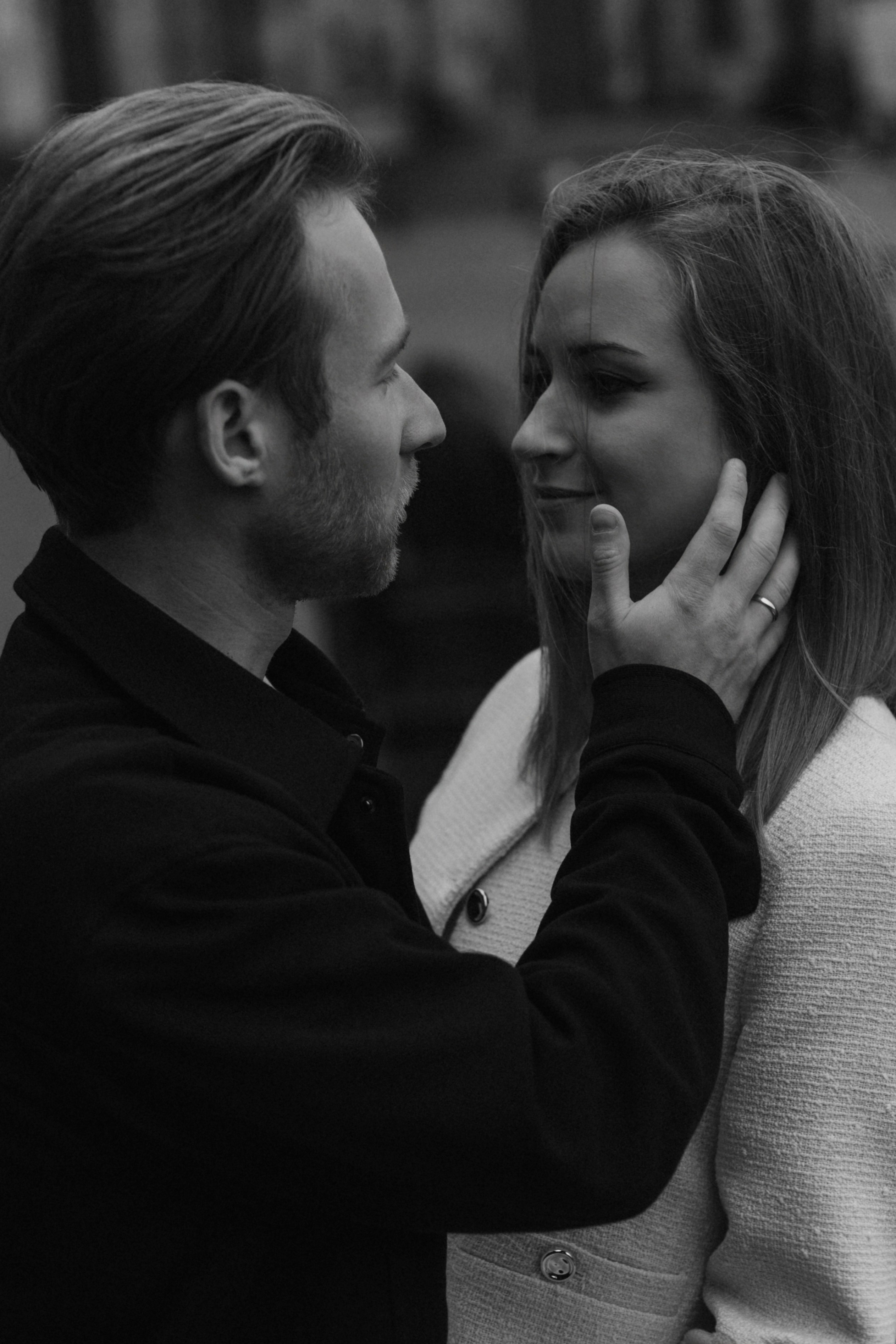 A&D. Фотограф Лейпциг