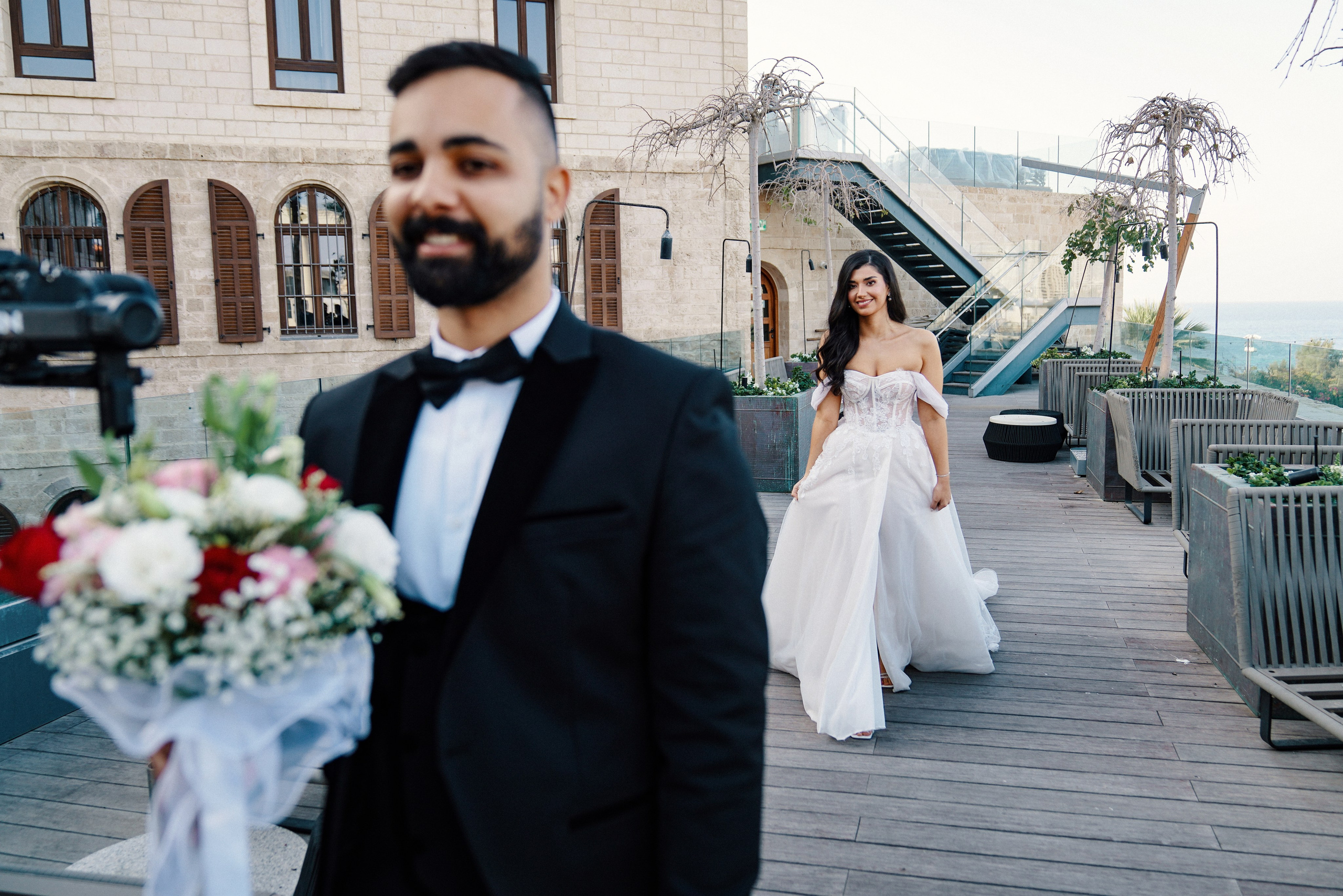 Almog and Yonatan. Dmitry Gorodetsky Event Photographer