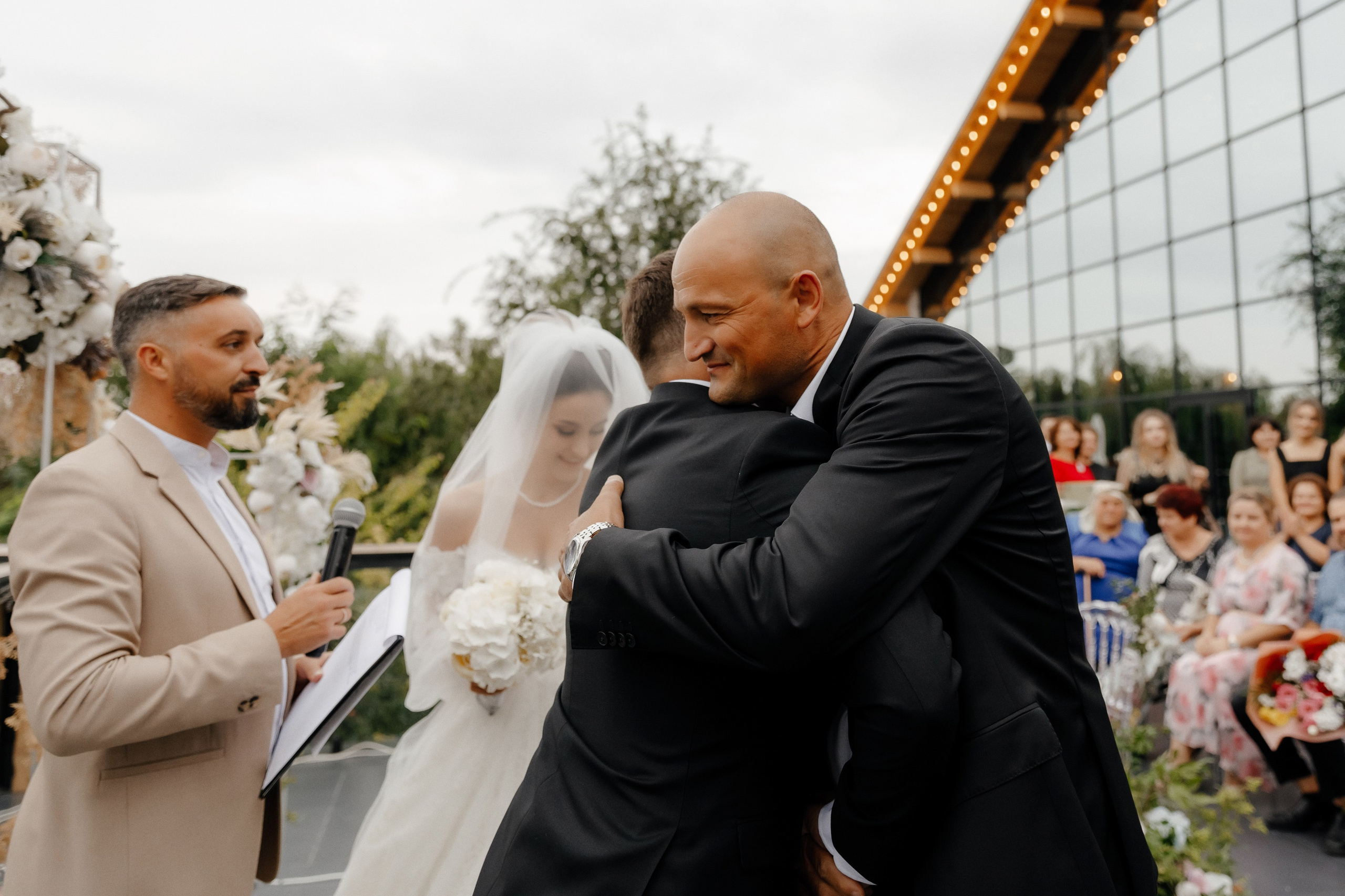 Wedding. Fulga Photographer