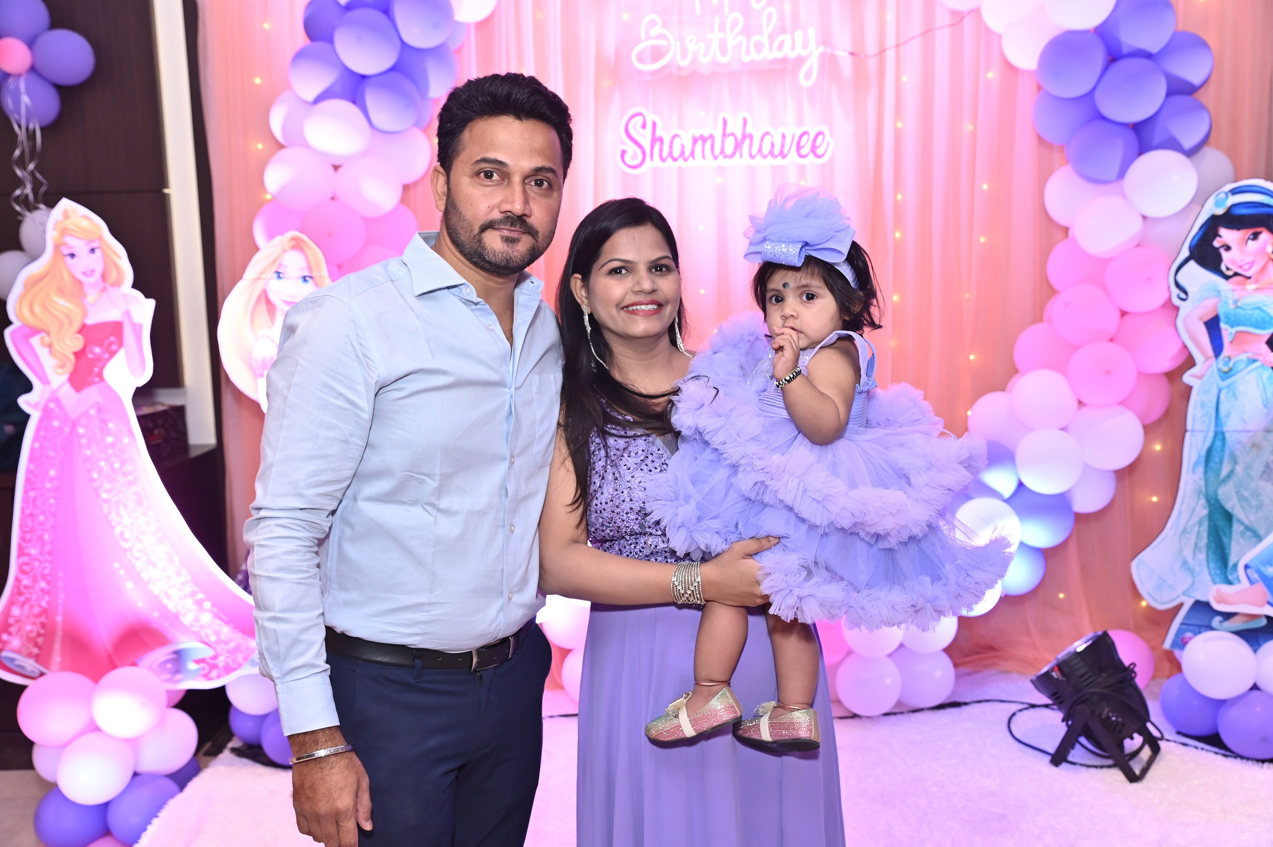 SHAMBHAVEE B DAY. “Ajay Digital Photo Studio — Capturing Timeless Wedding Moments”