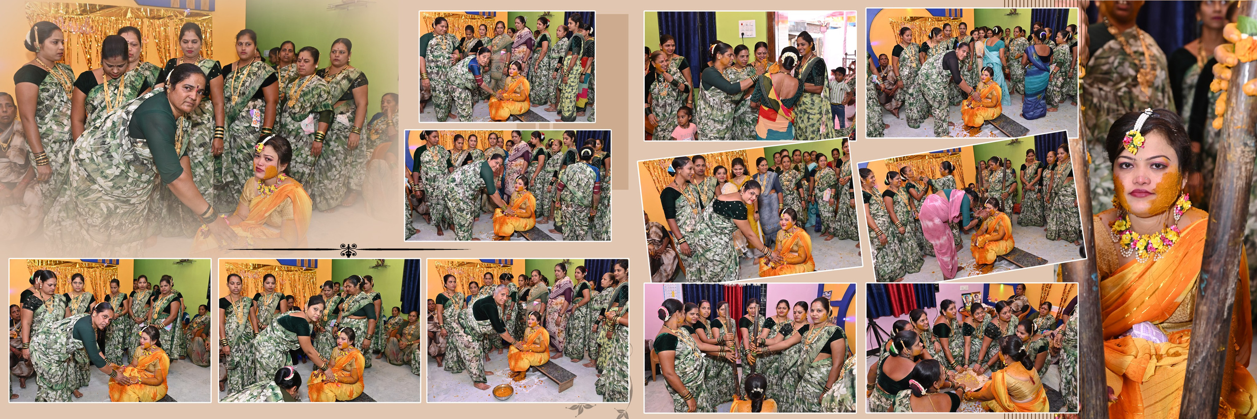 Karishma weds amit. “Ajay Digital Photo Studio — Capturing Timeless Wedding Moments”