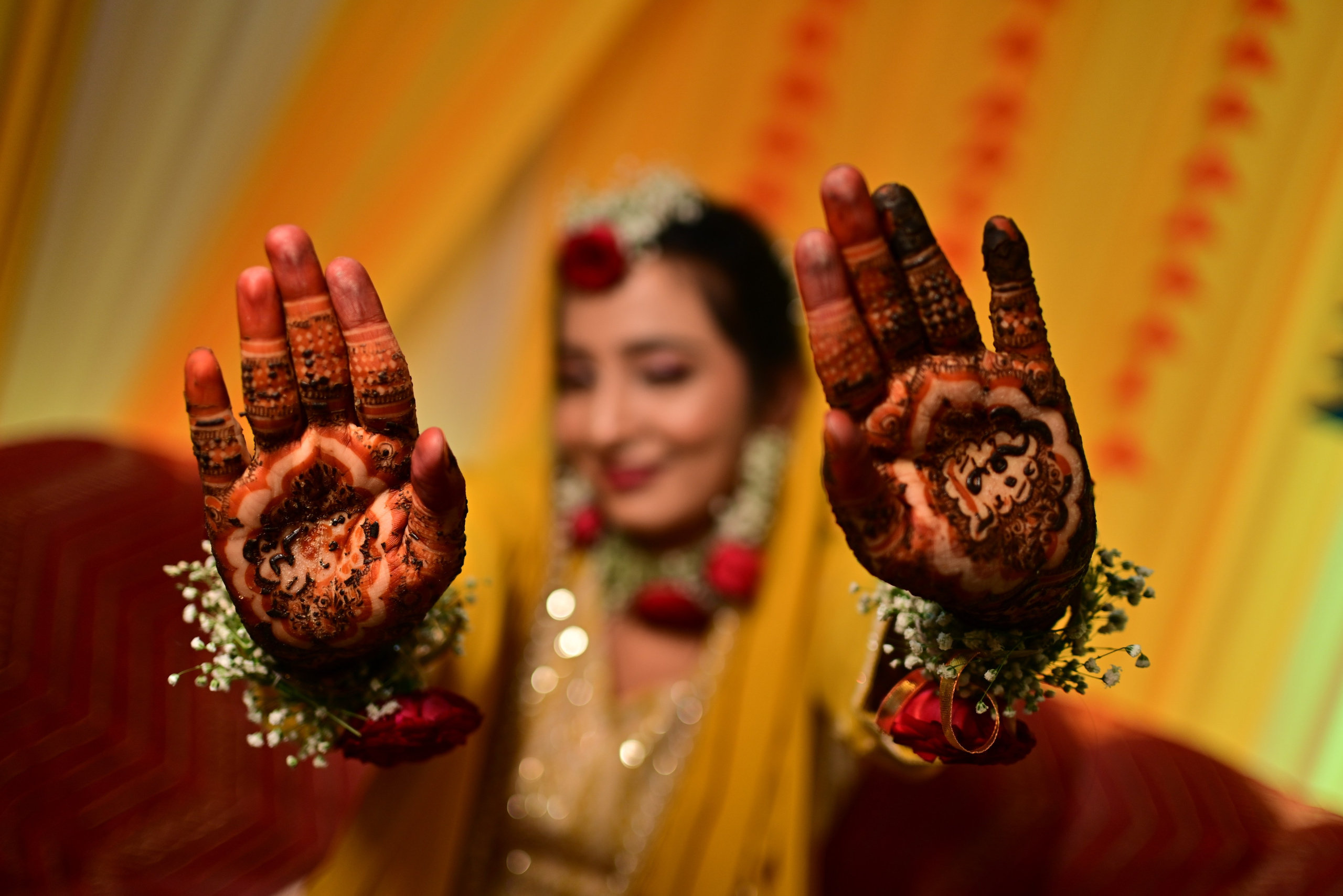 Asifa wedding. “Ajay Digital Photo Studio — Capturing Timeless Wedding Moments”