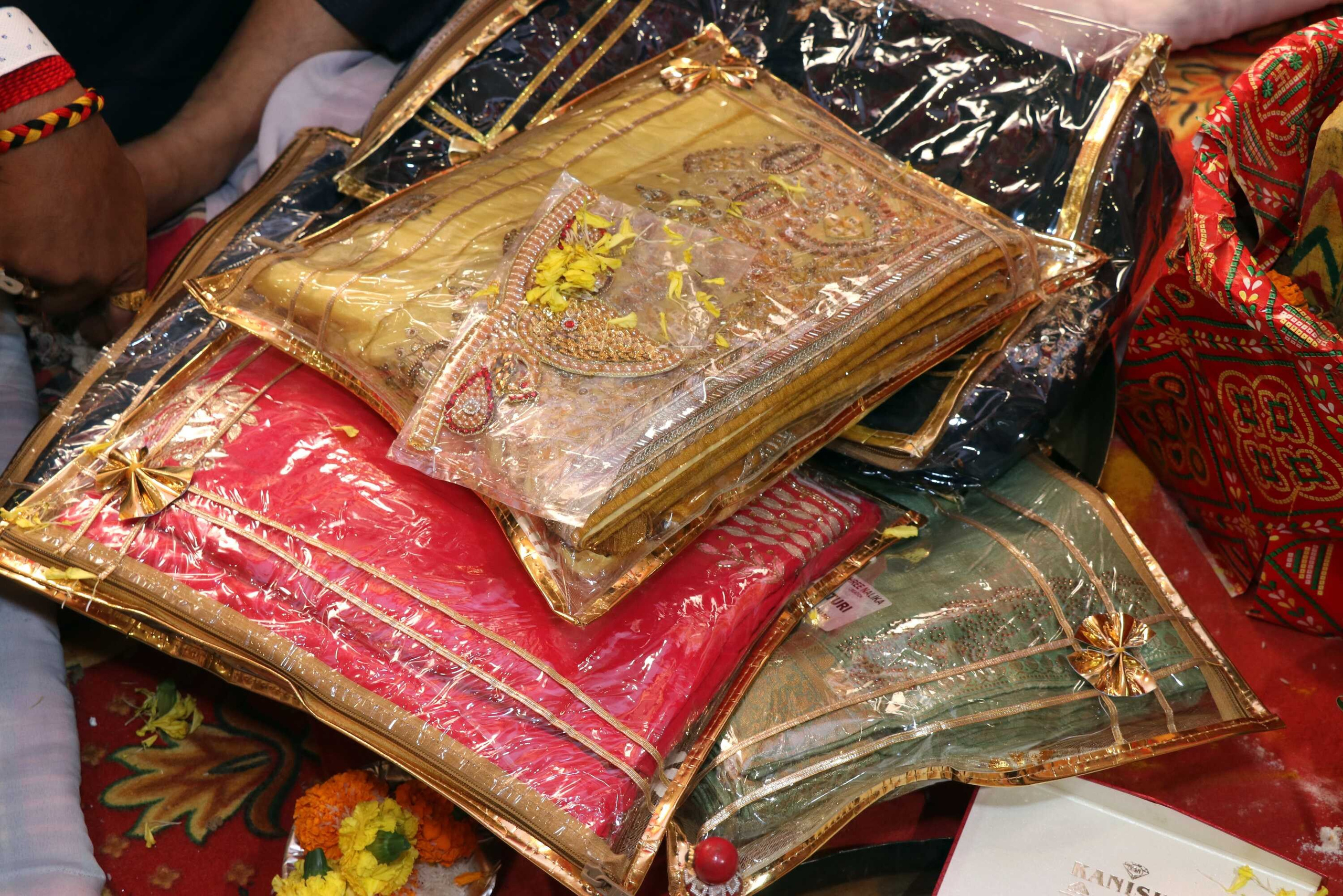 SHASHIKANT WEDS ROSHANI. “Ajay Digital Photo Studio — Capturing Timeless Wedding Moments”