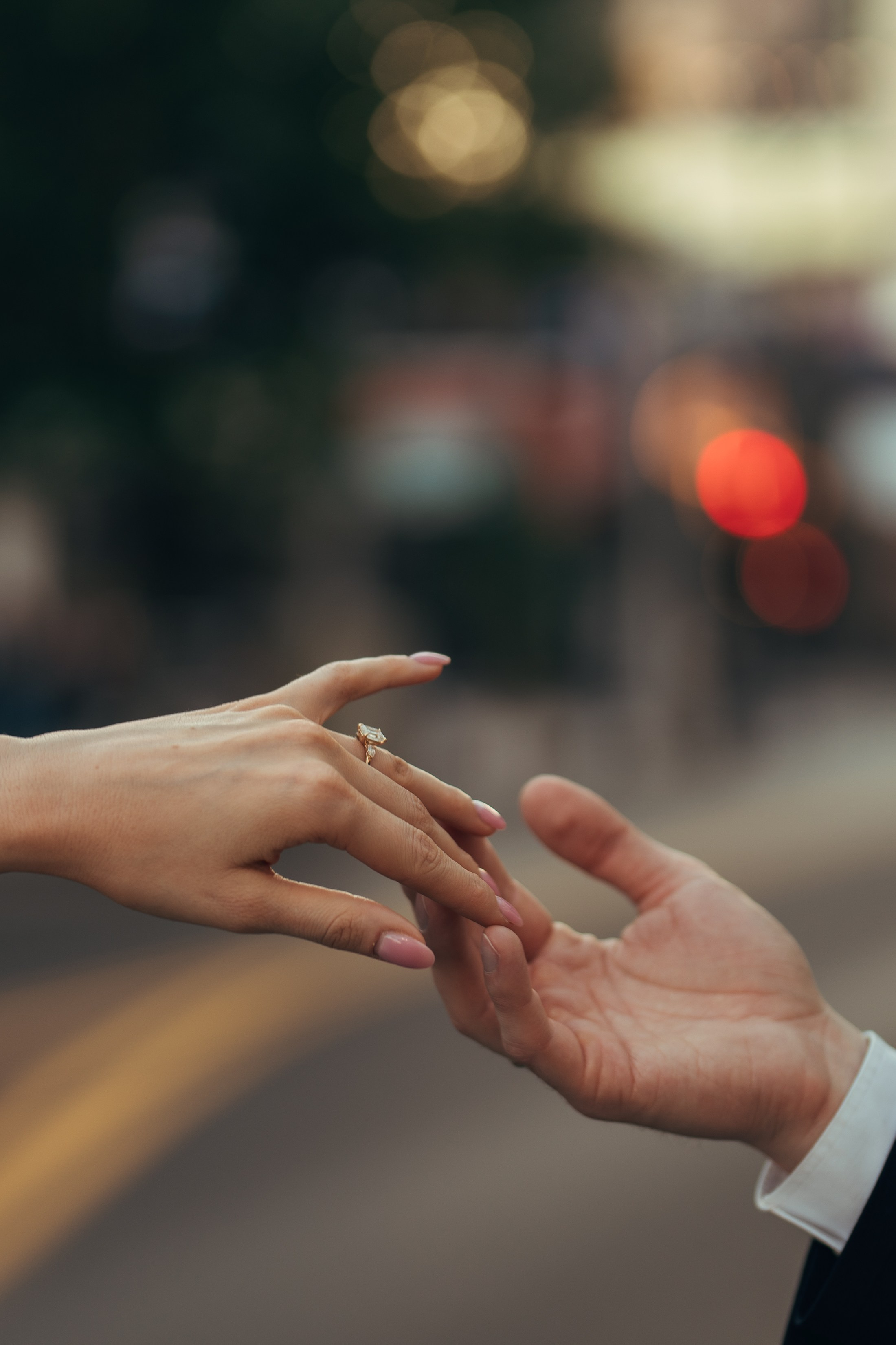 Sabrina&Patrick. Wedding & elopement photographer Viktoriya Kravtsov. Las Vegas