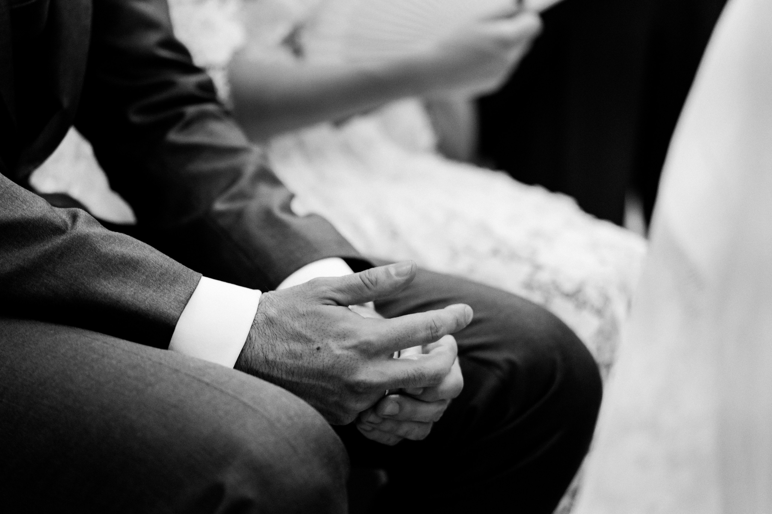 Gonzalo & Maria (Murcia)