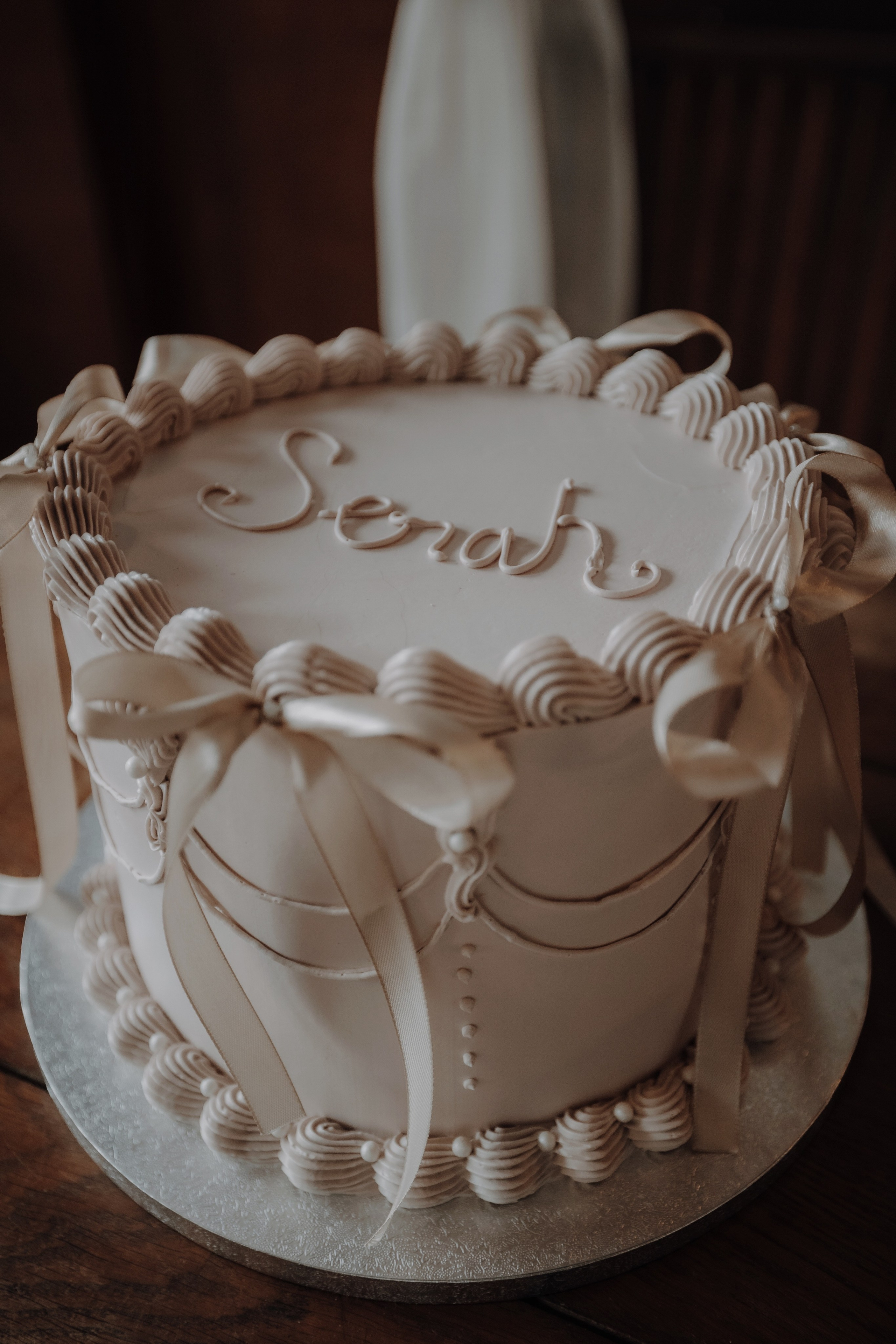 Binecuvantare Serah. Emotions Photo Art