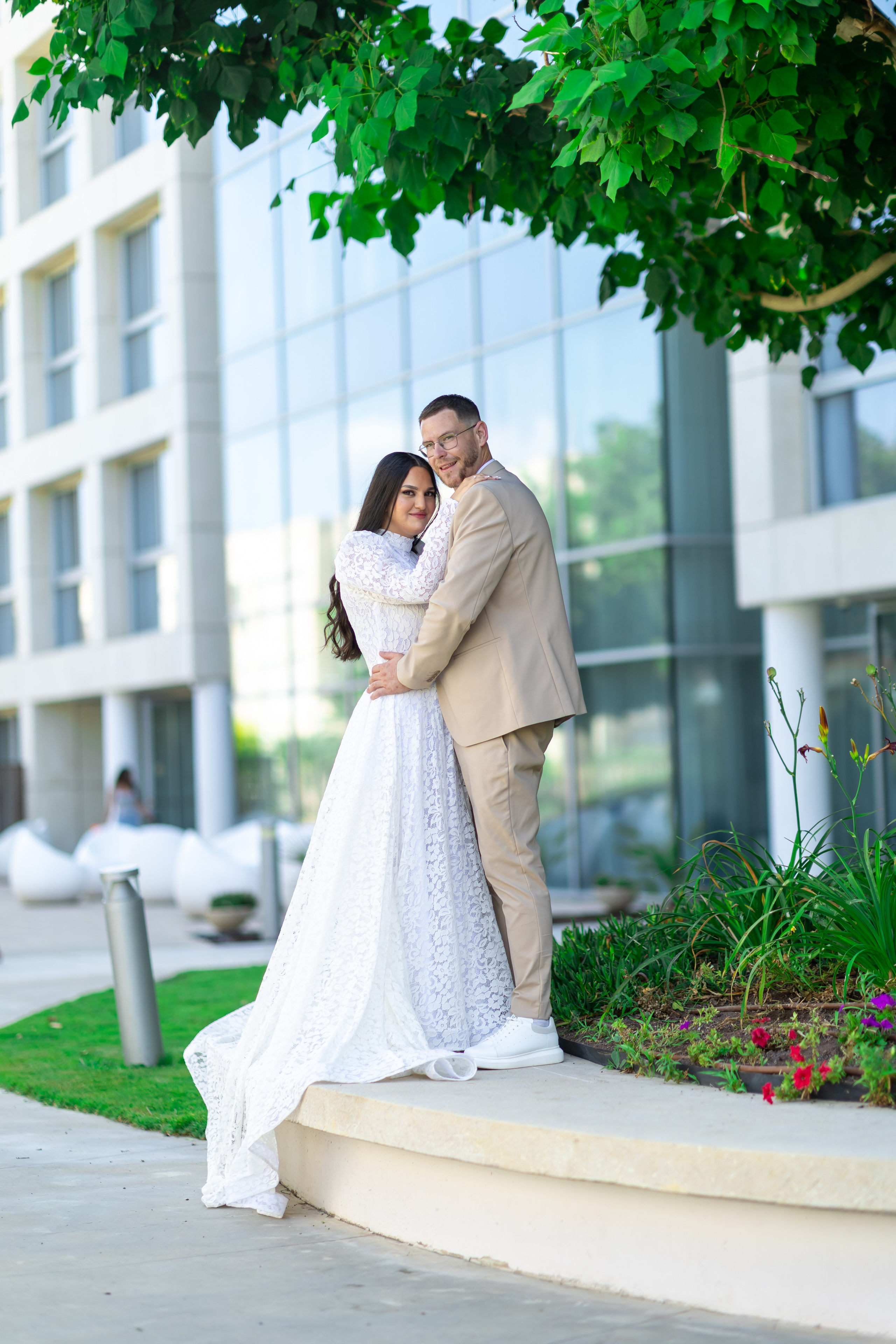 L & A. משה מנשה צלם חתונות