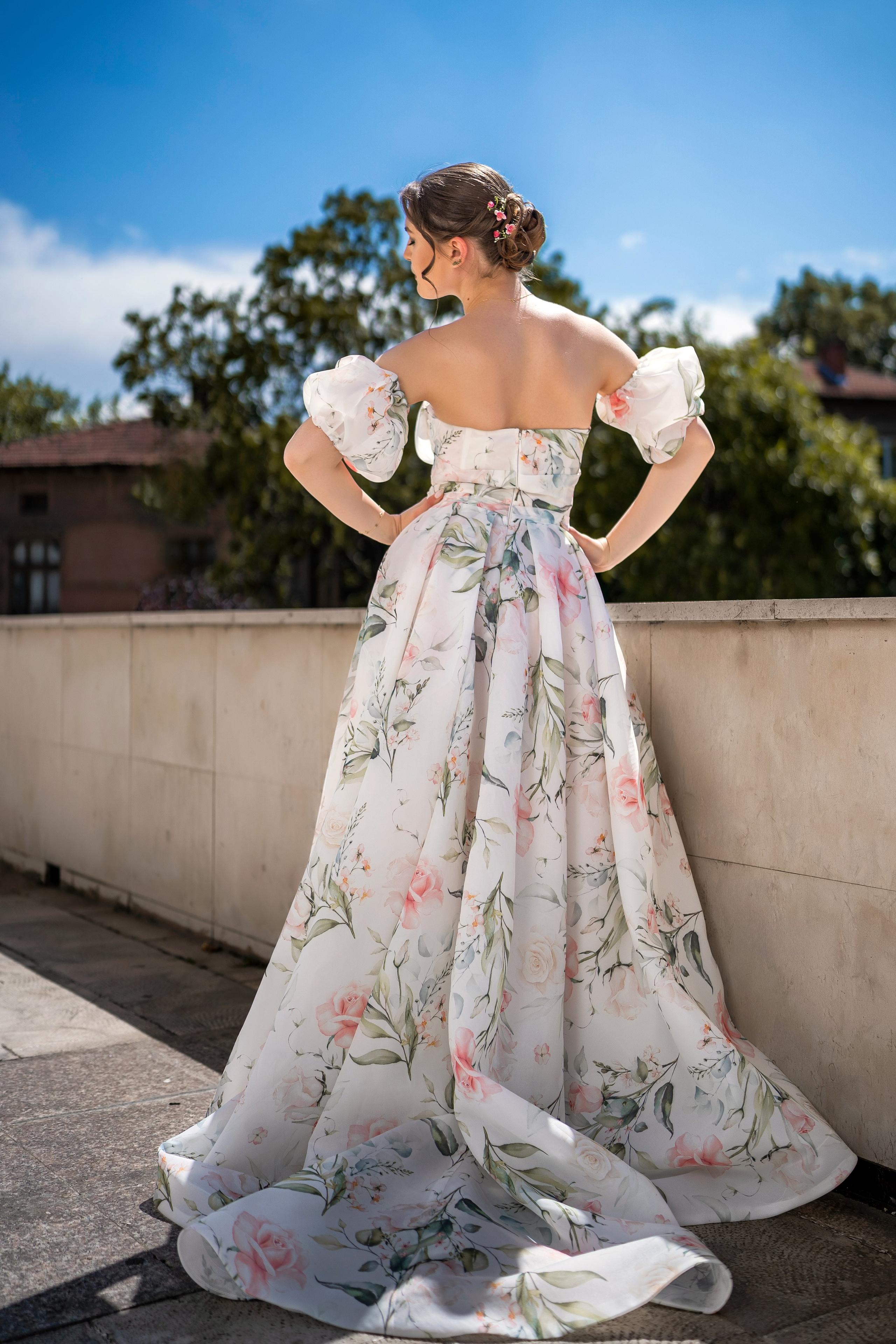 Ава. Професионален фотограф в Пловдив и областта