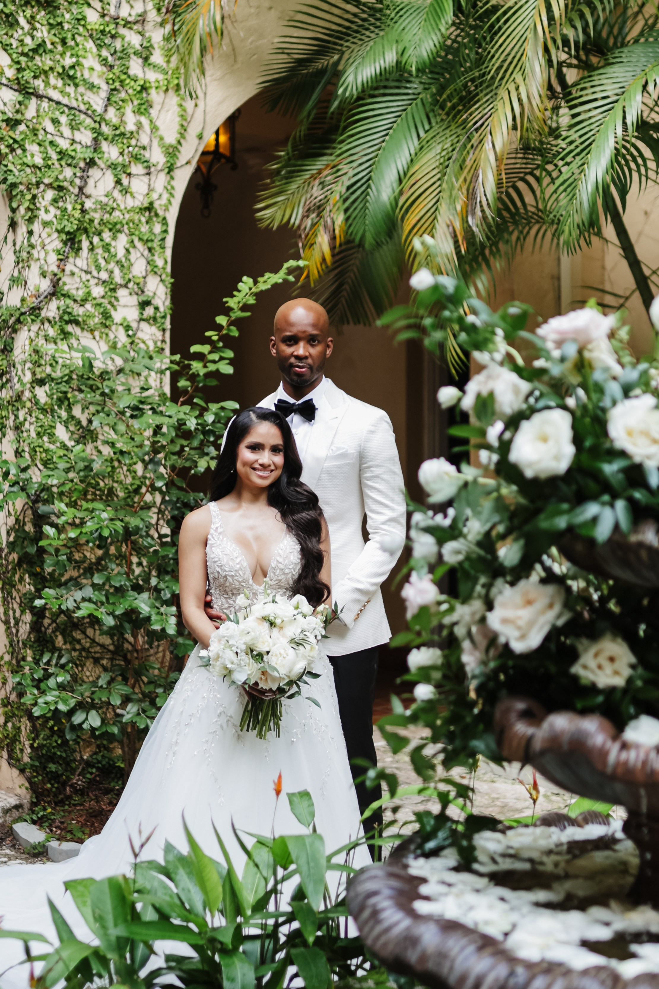 Classic Elegance Meets Modern Love | Martha & Julius at Villa Woodbine. YES I DO PRODUCTION — Wedding photography&videography