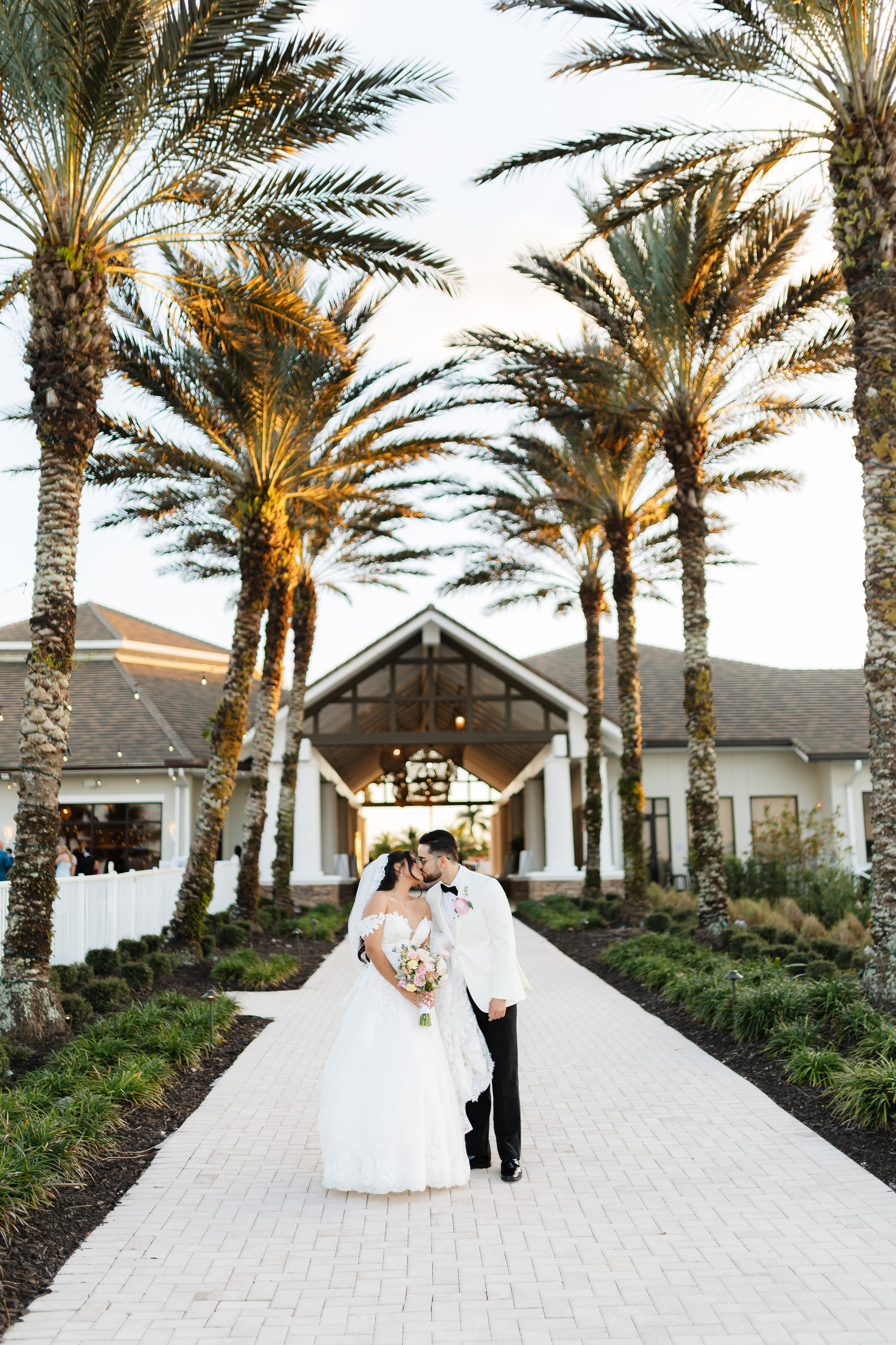 ALLY & ROBERT. YES I DO PRODUCTION — Wedding photography&videography