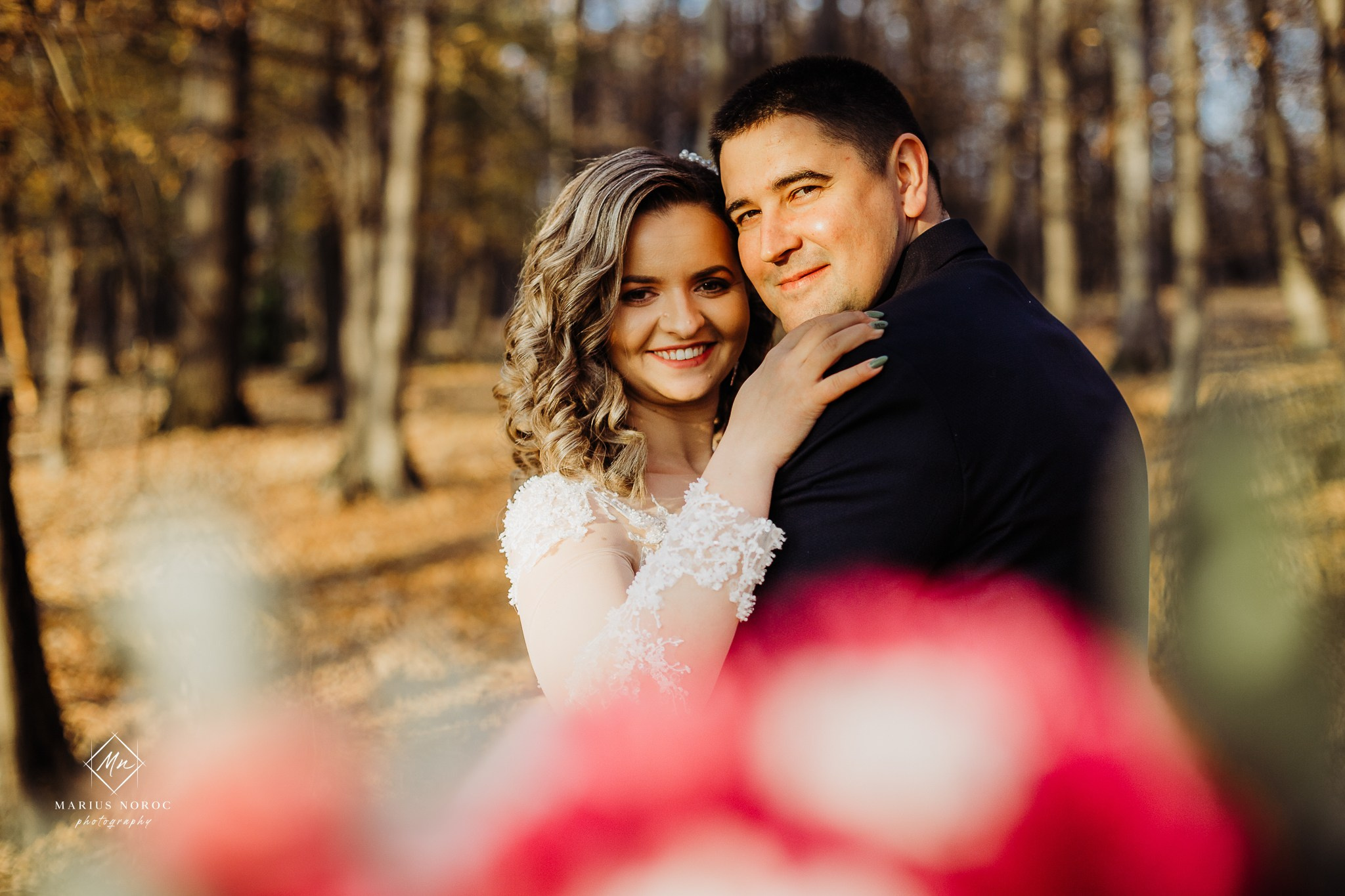 Ancuta & George | Releu Bucium Iasi