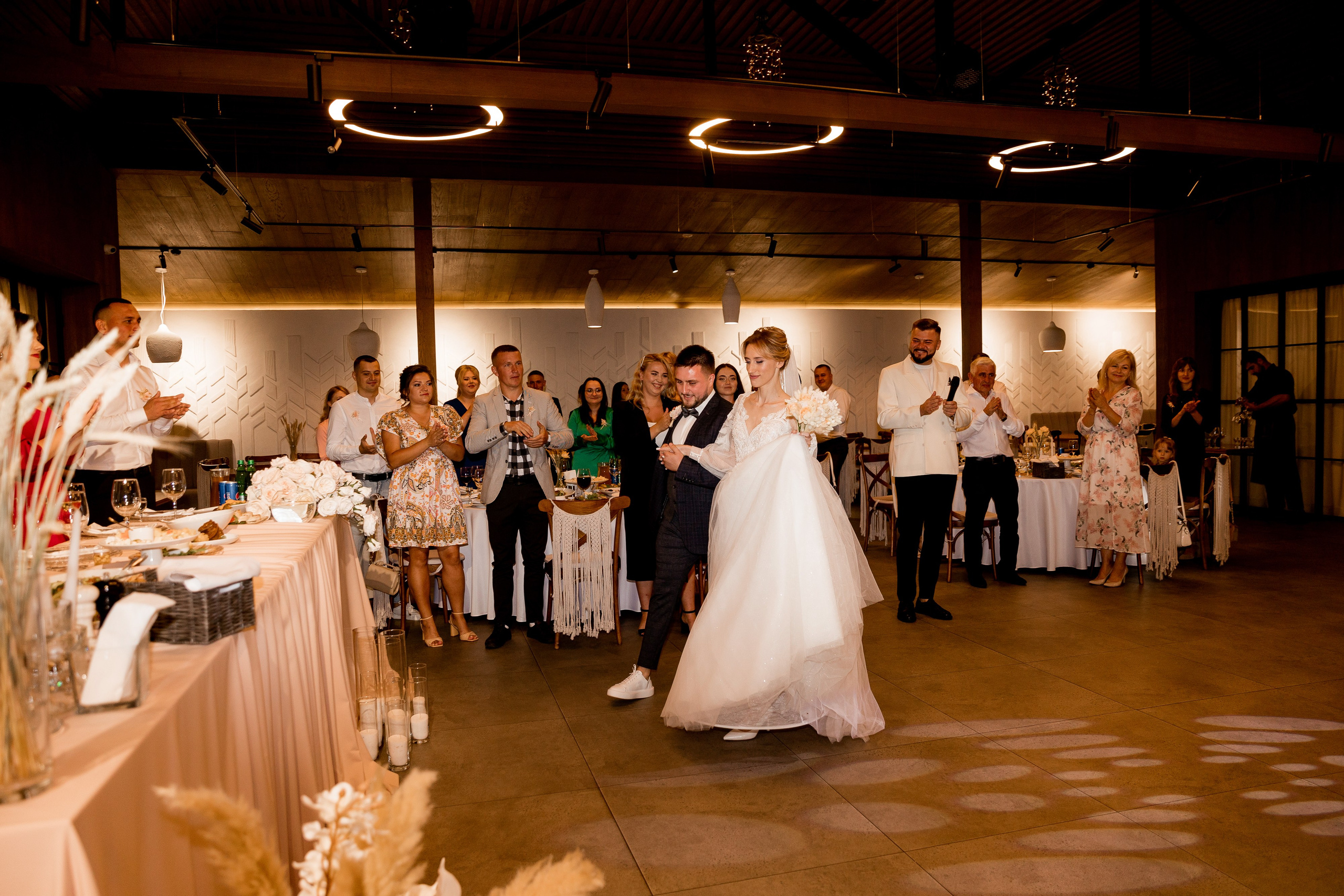 Катерина та Богдан. Ірина Терещук