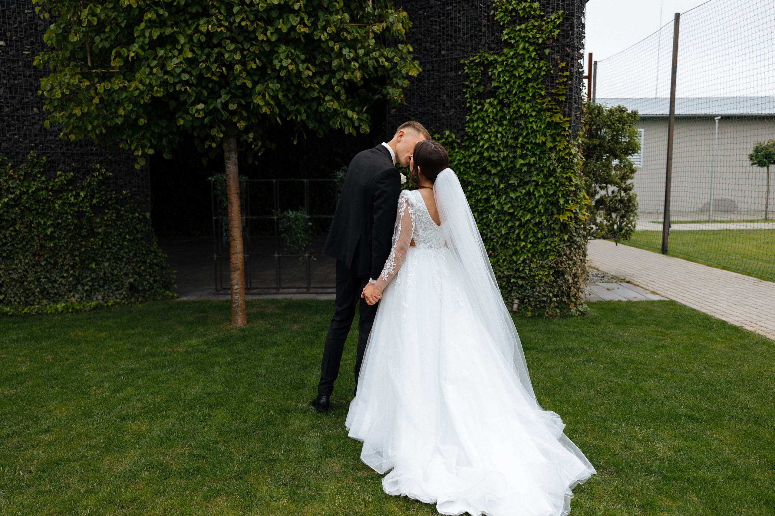 Bohdana Nazar. Ірина Терещук