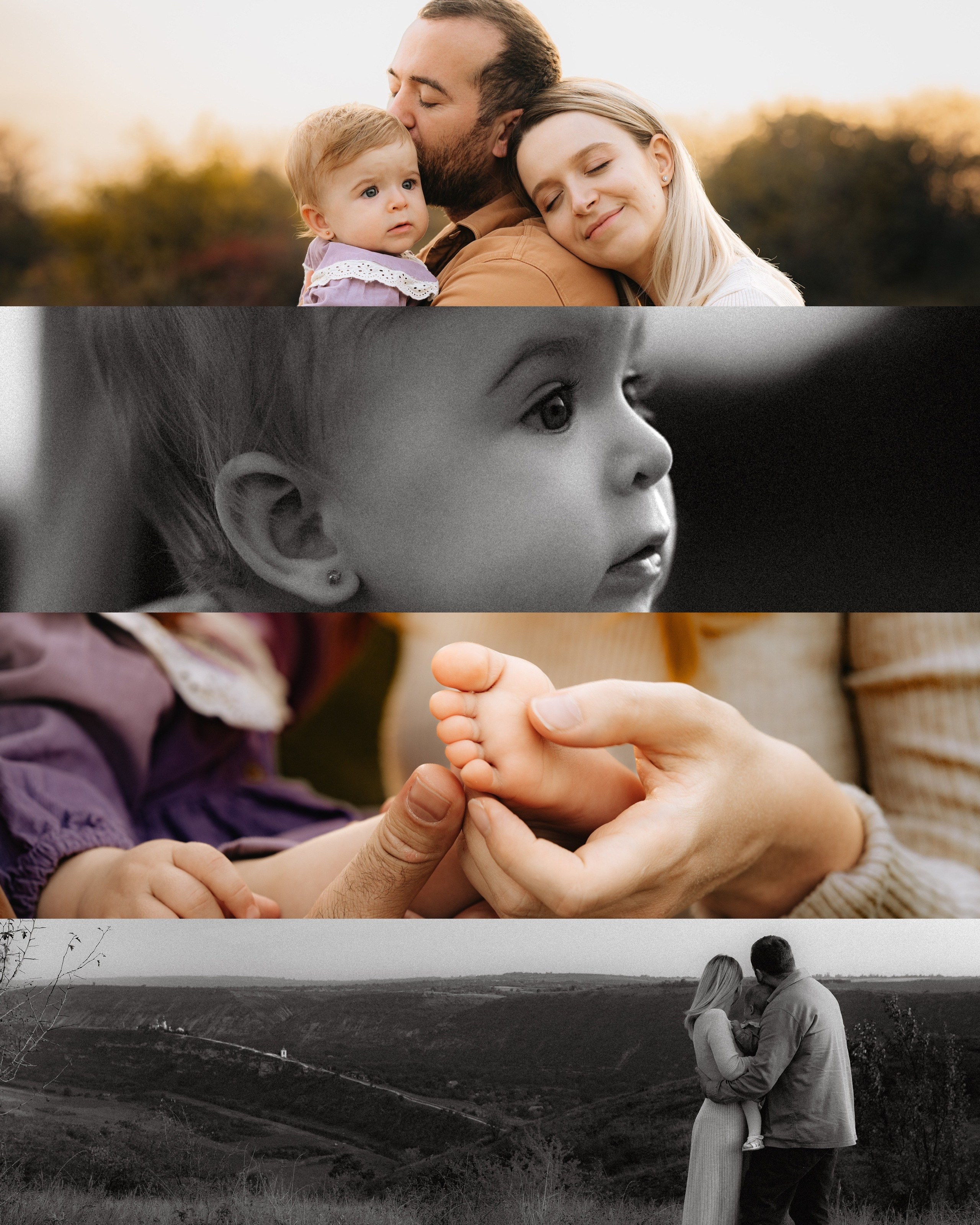 Celine’s first birthday. Tania Gandrabur, photographer in West Midlands, England